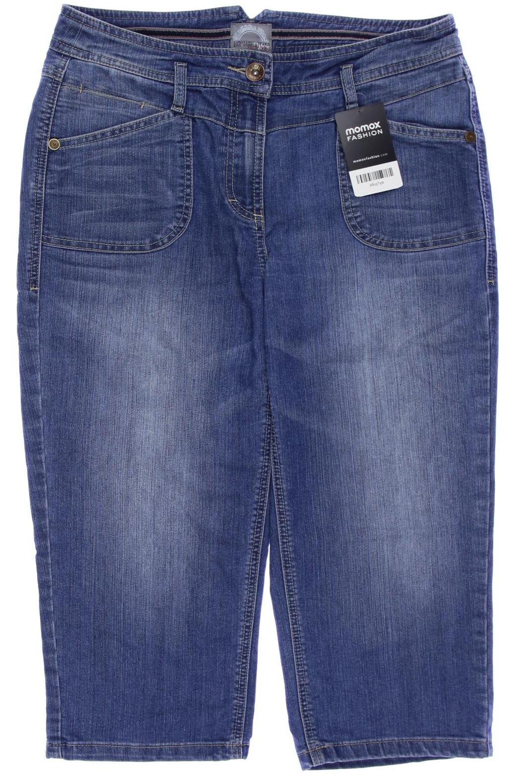 

Cecil Damen Jeans, blau, Gr. 31