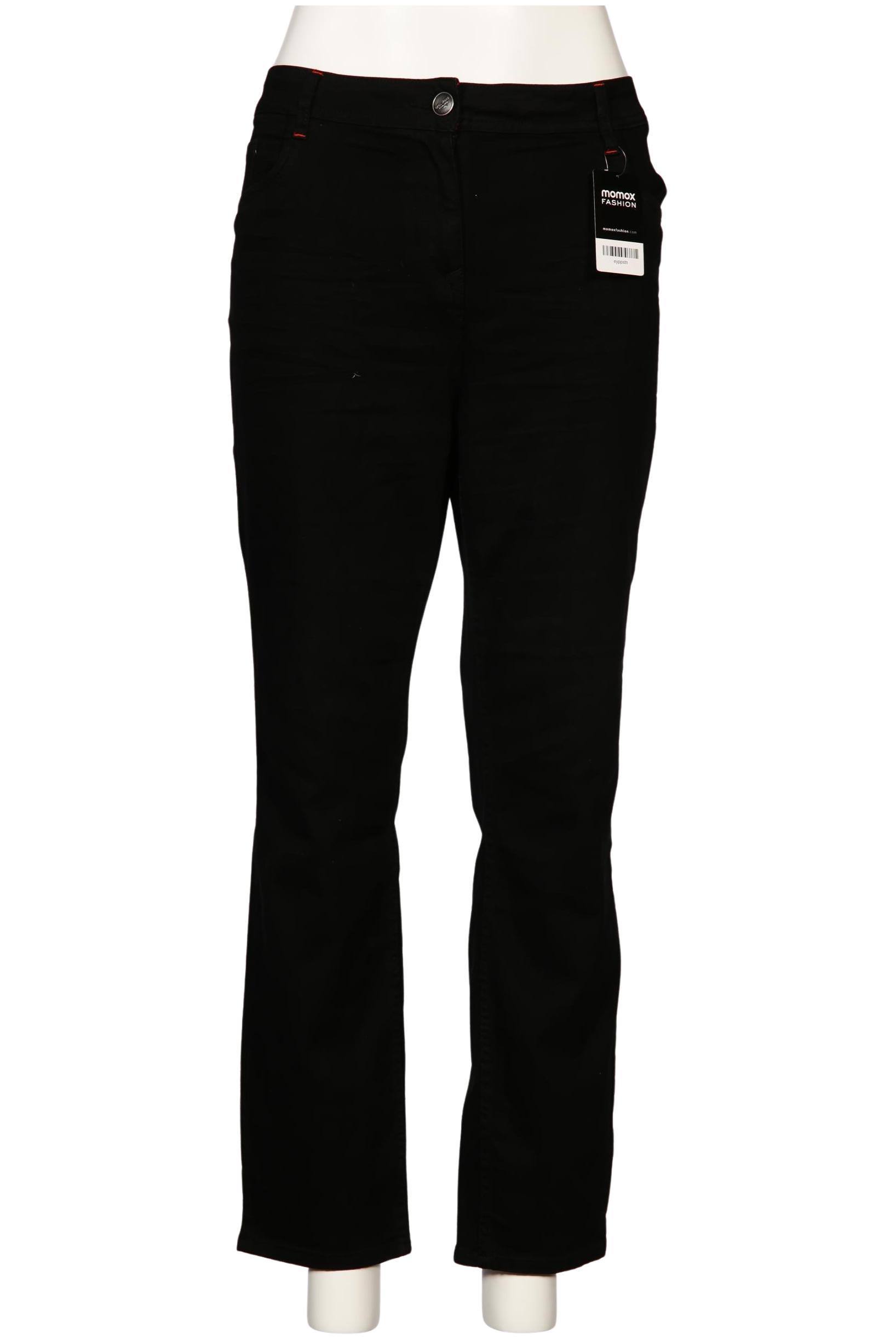 

Cecil Damen Jeans, schwarz, Gr. 36