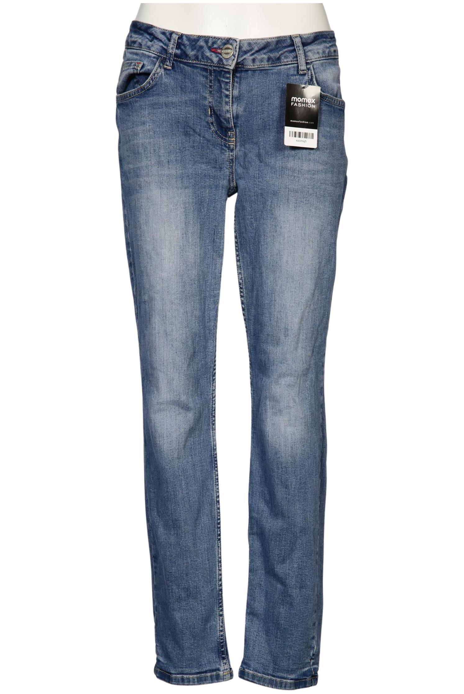 

Cecil Damen Jeans, blau, Gr. 30