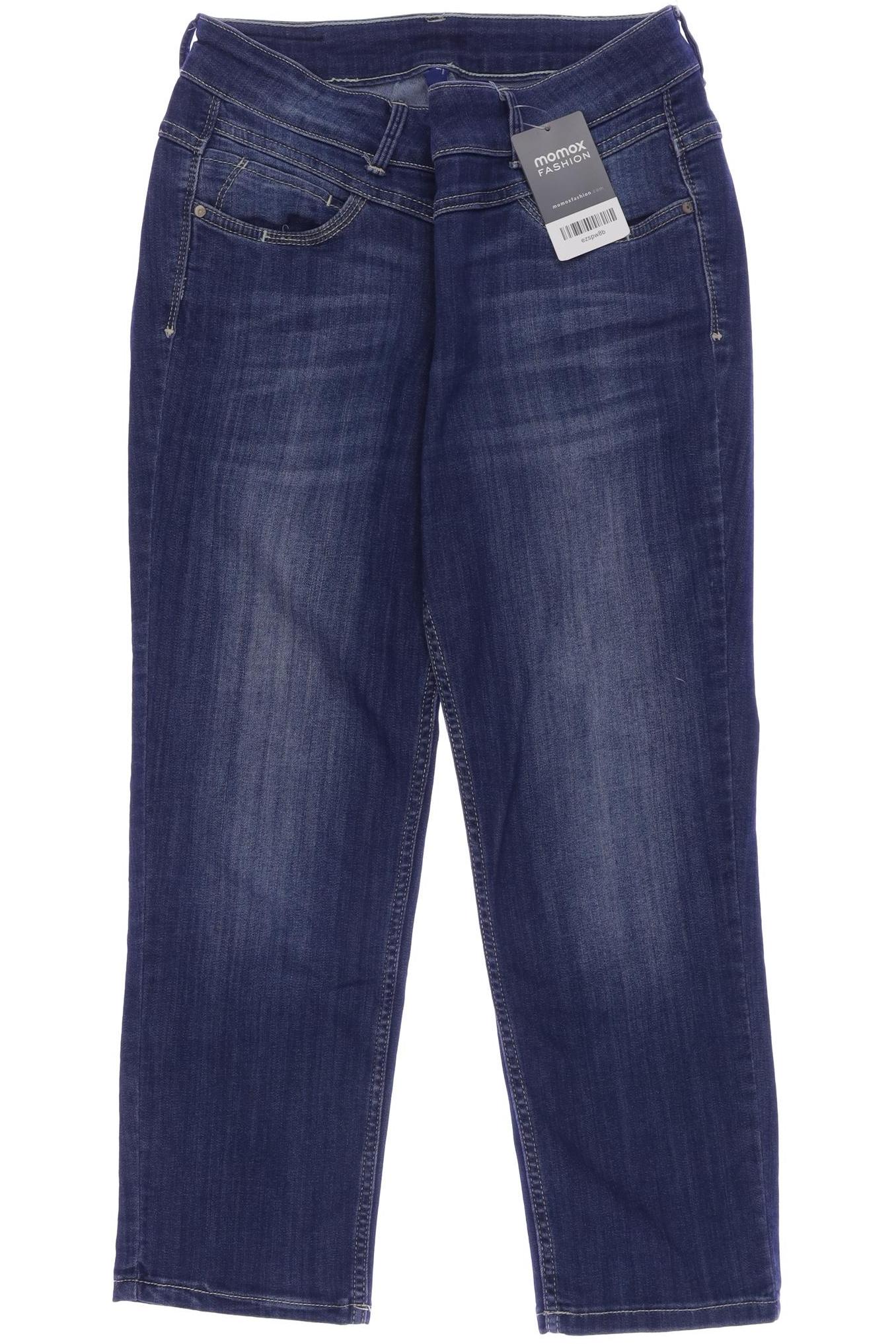 

Cecil Damen Jeans, blau, Gr. 28