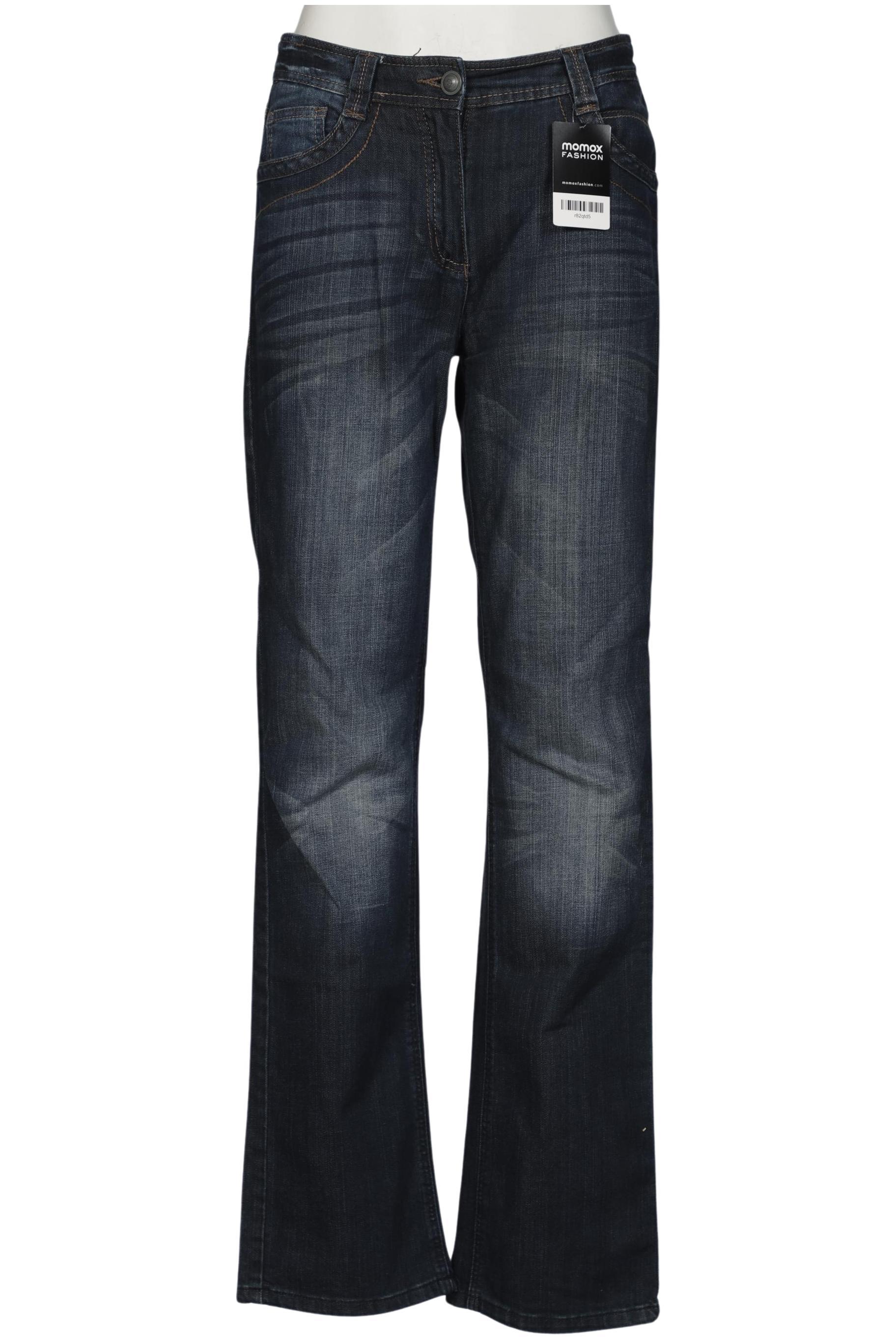 

Cecil Damen Jeans, blau, Gr. 30