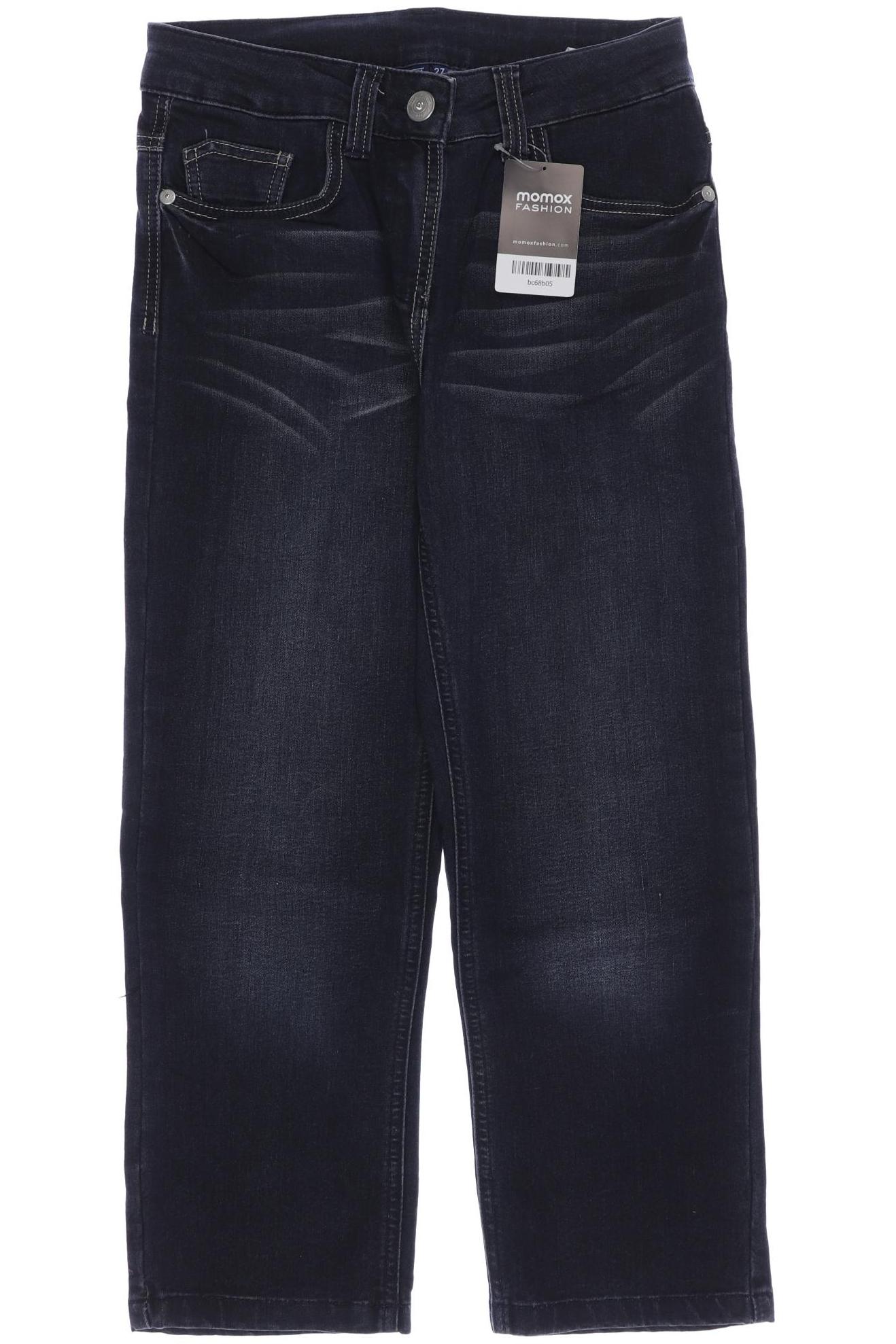 

Cecil Damen Jeans, marineblau, Gr. 27