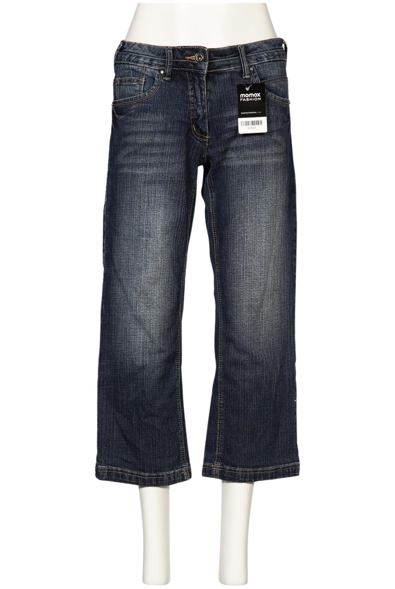 

Cecil Damen Jeans, blau, Gr. 28