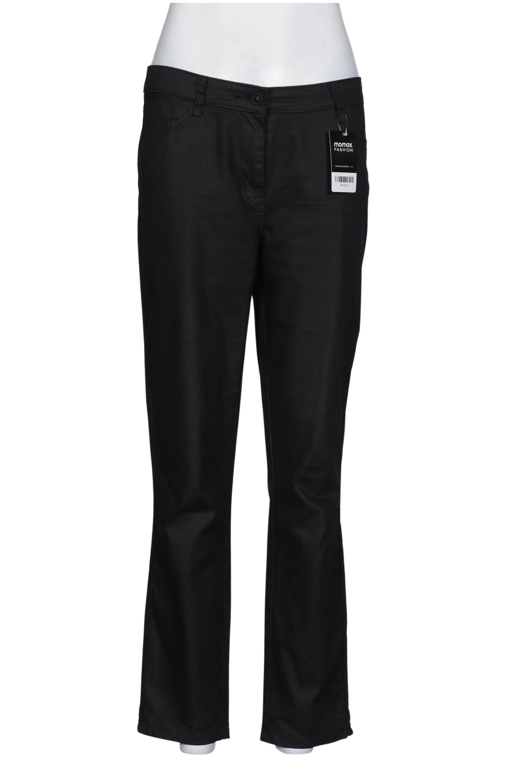 

Cecil Damen Jeans, schwarz, Gr. 29