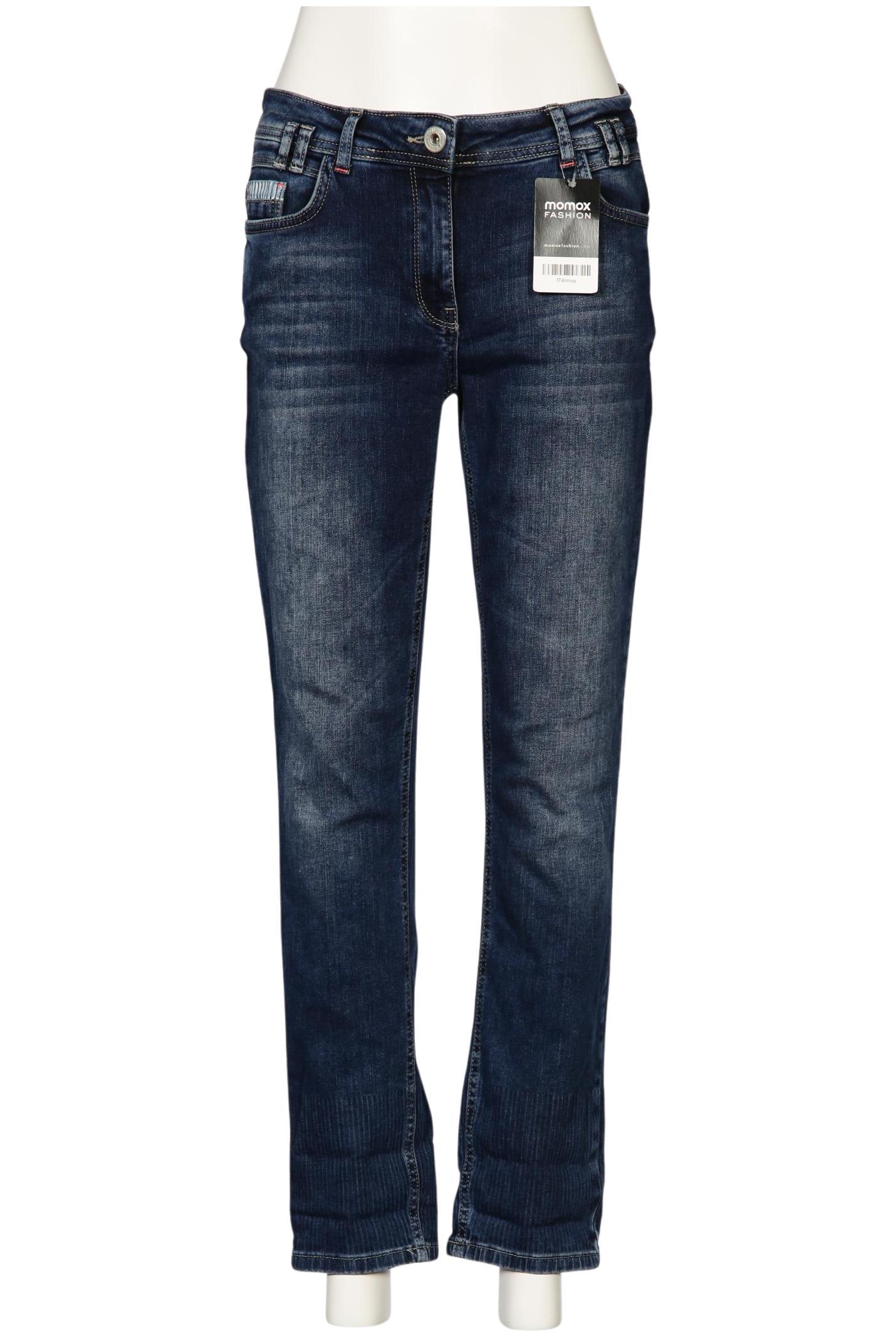 

Cecil Damen Jeans, blau, Gr. 28