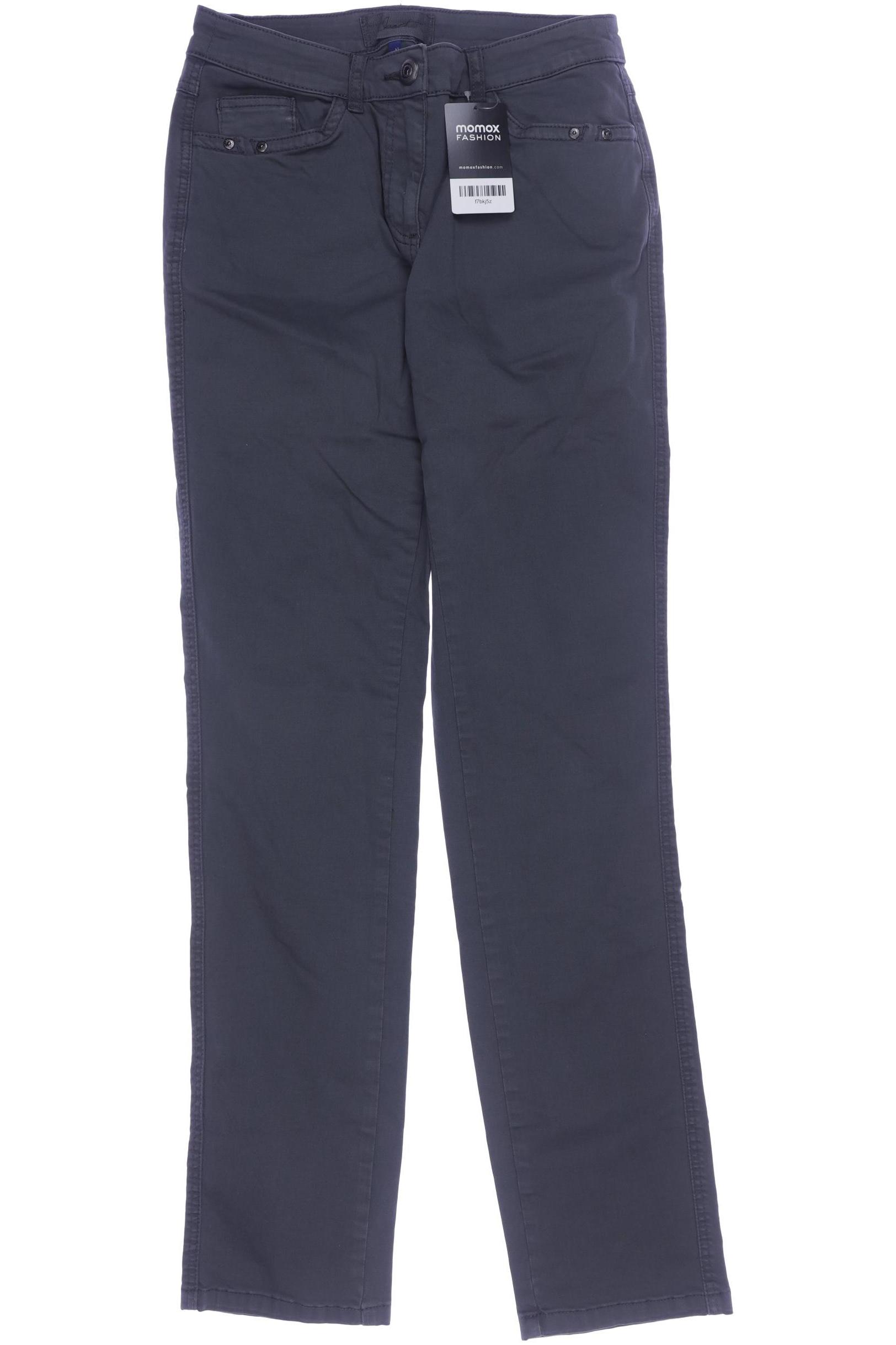 

Cecil Damen Jeans, grün, Gr. 28