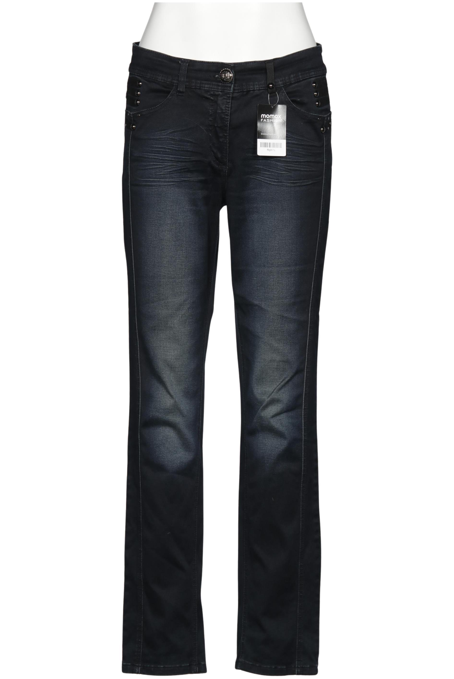 

Cecil Damen Jeans, marineblau, Gr. 31