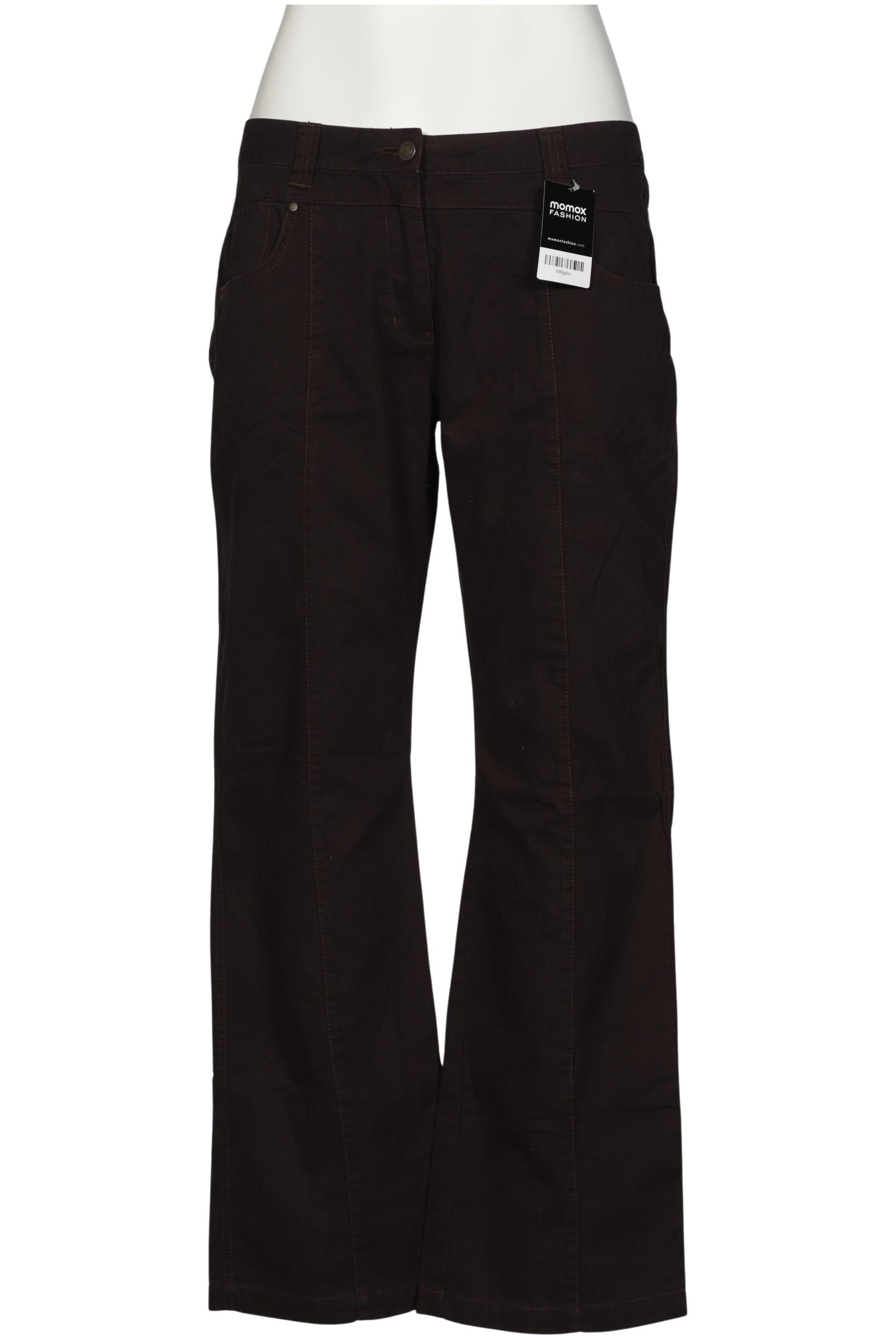 

Cecil Damen Jeans, braun, Gr. 34