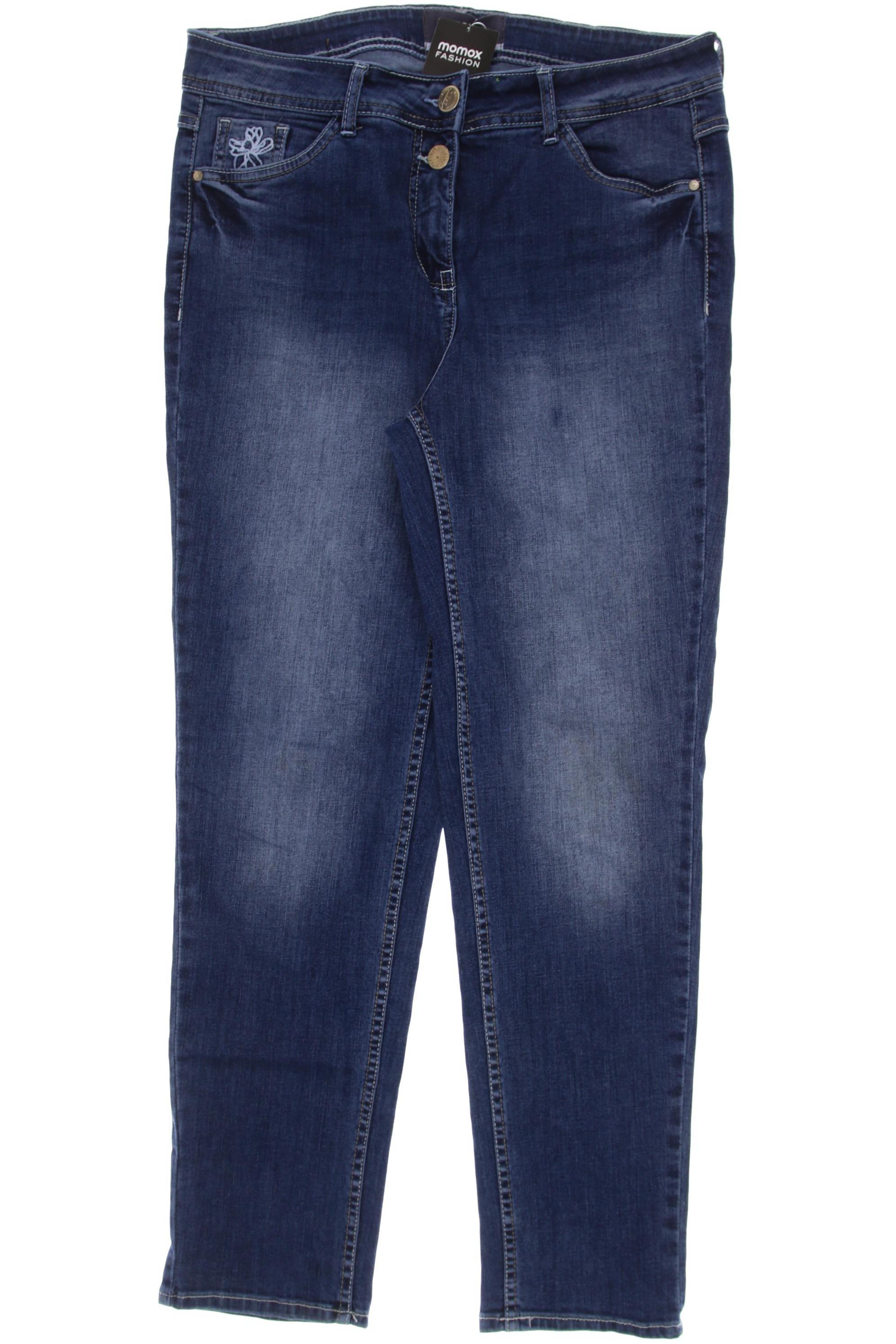 

Cecil Damen Jeans, blau, Gr. 30