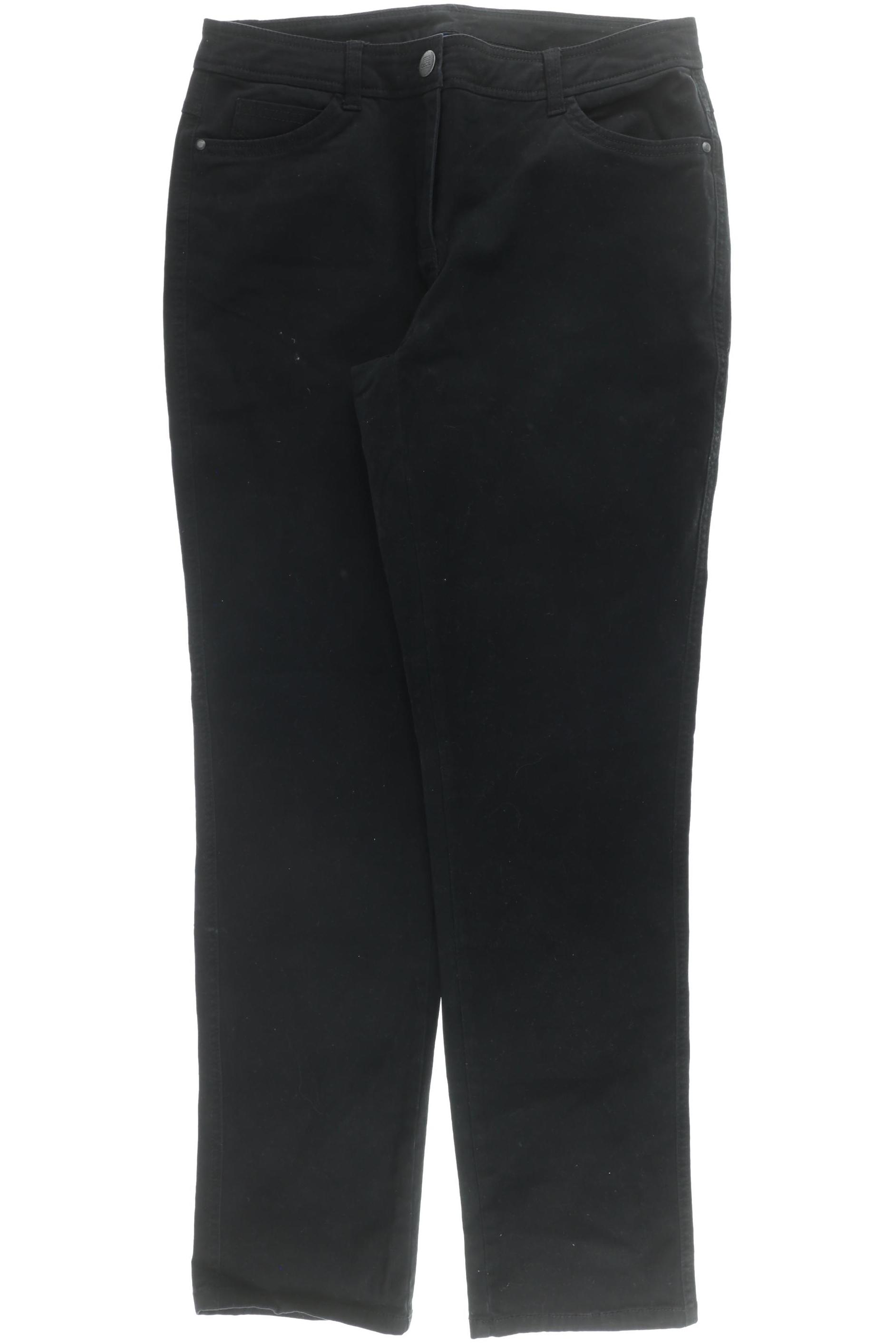 

Cecil Damen Jeans, schwarz, Gr. 30