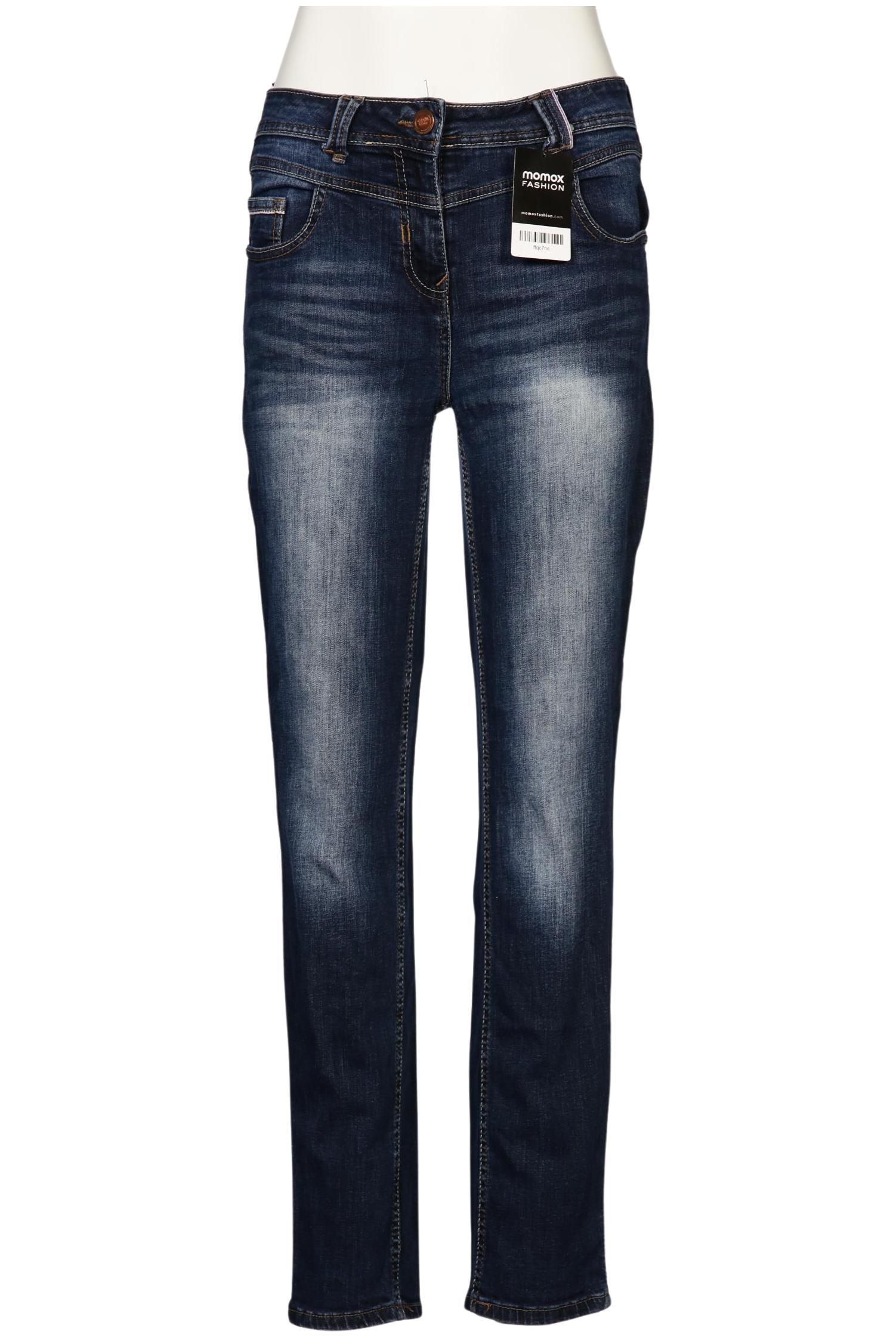 

Cecil Damen Jeans, blau, Gr. 29