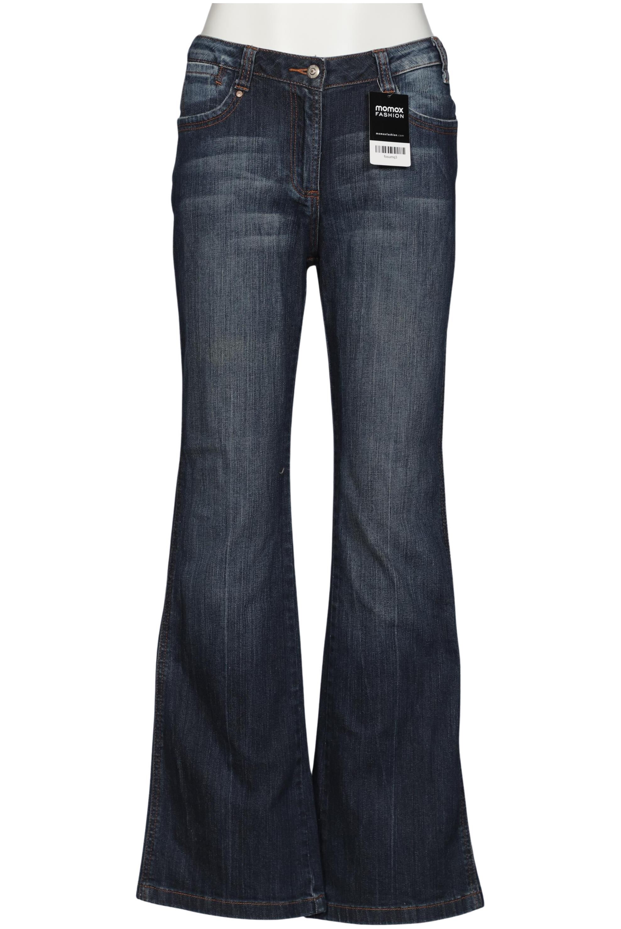 

Cecil Damen Jeans, blau, Gr. 30