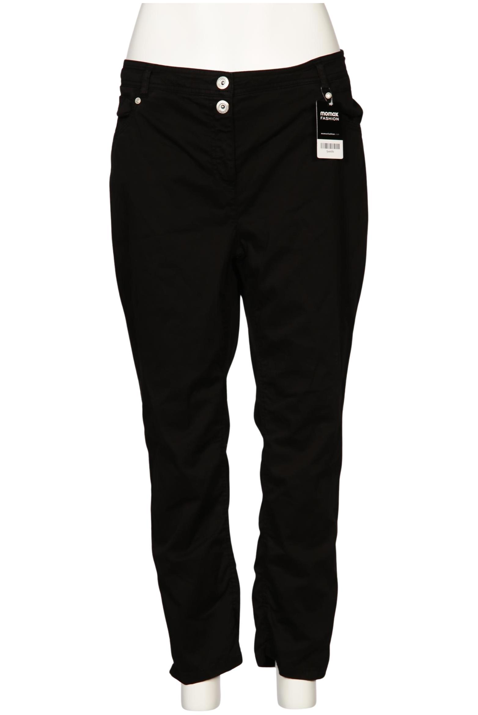 

Cecil Damen Jeans, schwarz, Gr. 36