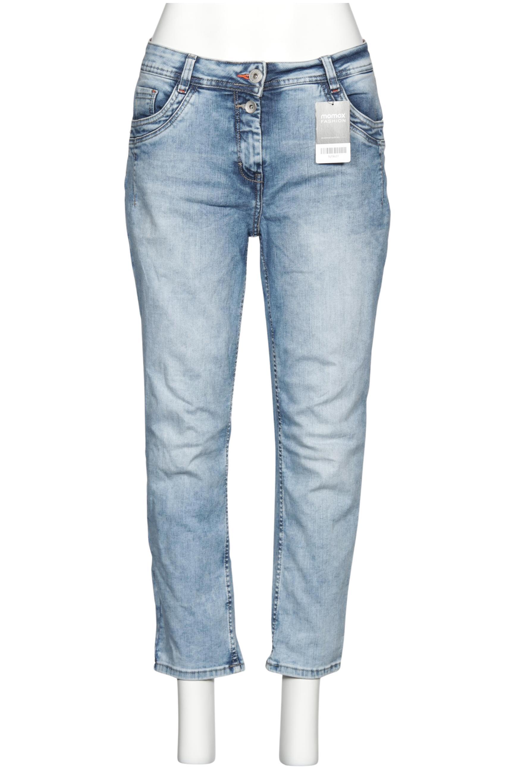 

Cecil Damen Jeans, hellblau, Gr. 31
