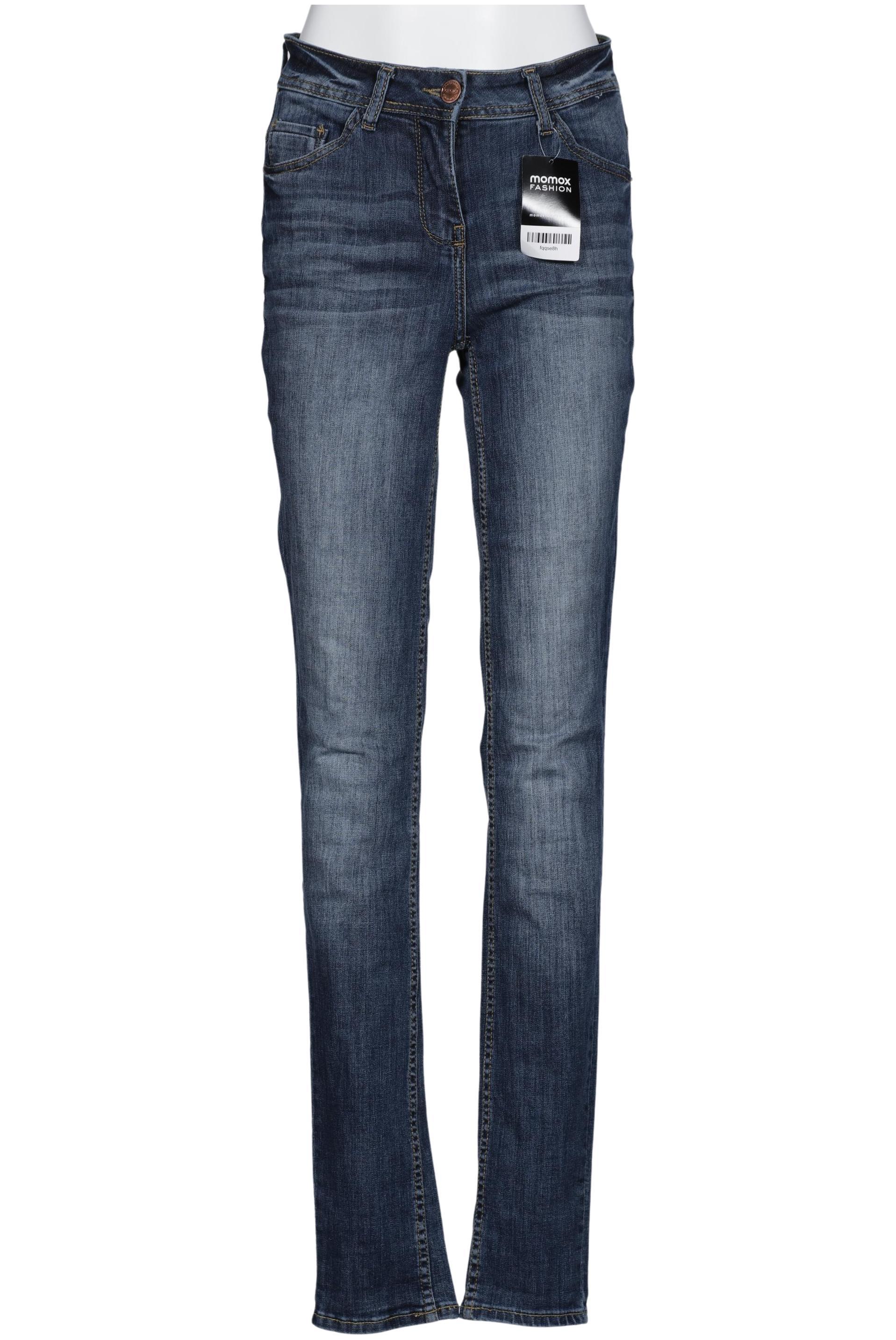 

Cecil Damen Jeans, blau, Gr. 28