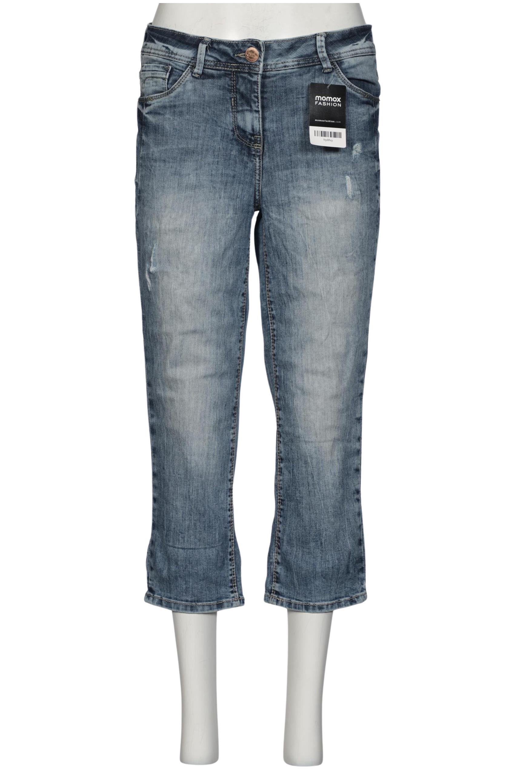 

Cecil Damen Jeans, blau, Gr. 29
