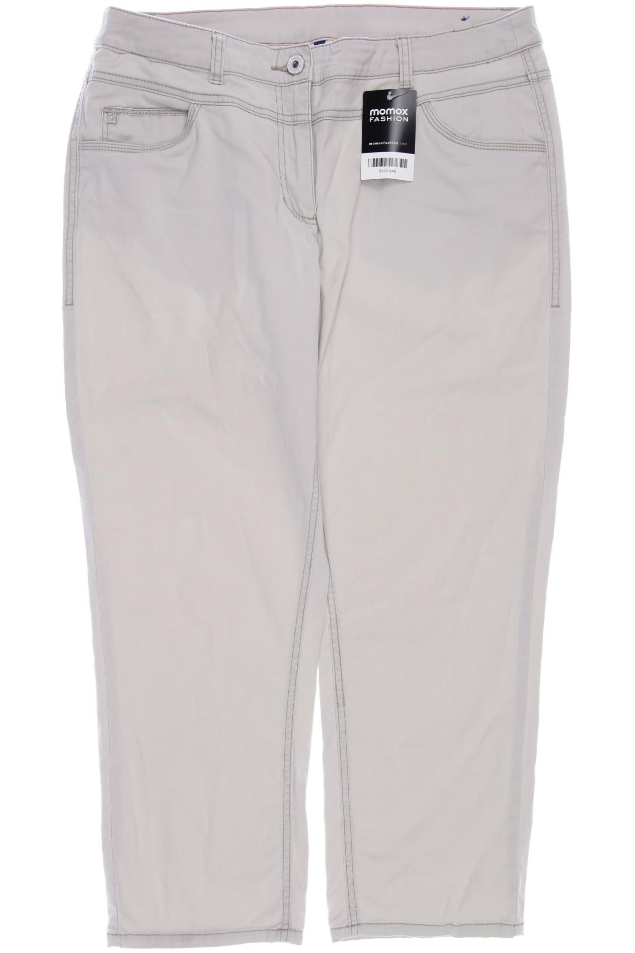 

Cecil Damen Jeans, beige, Gr. 32