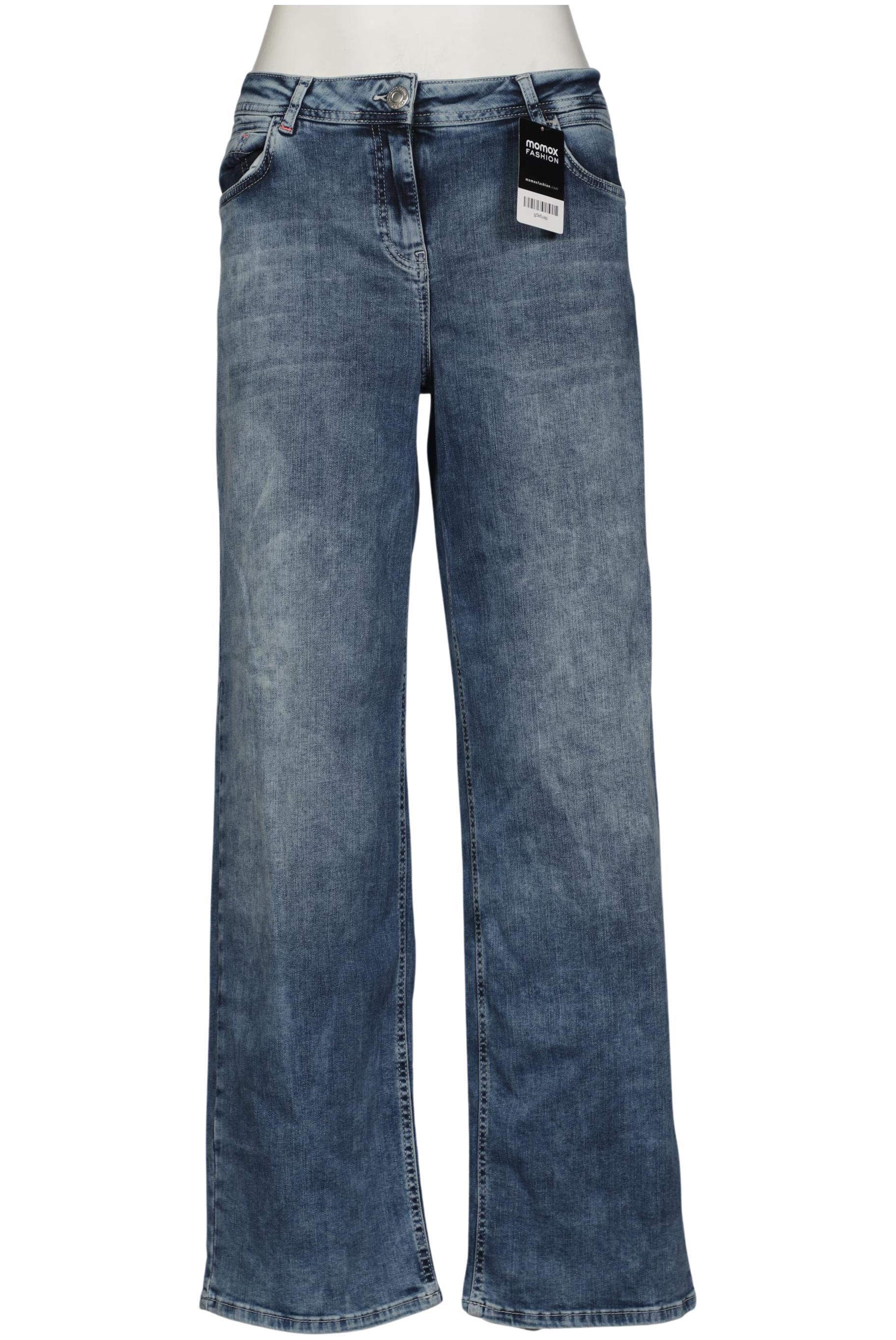

Cecil Damen Jeans, blau, Gr. 30