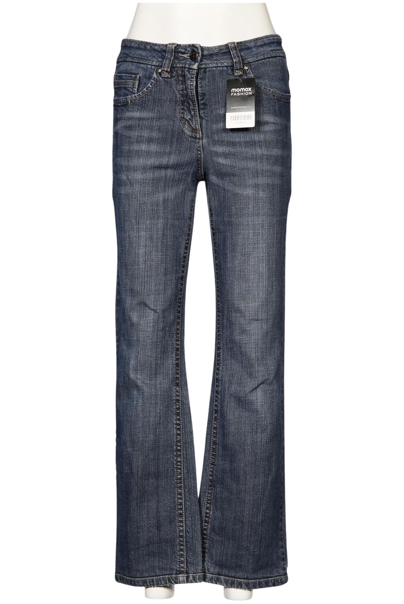 

Cecil Damen Jeans, blau, Gr. 27