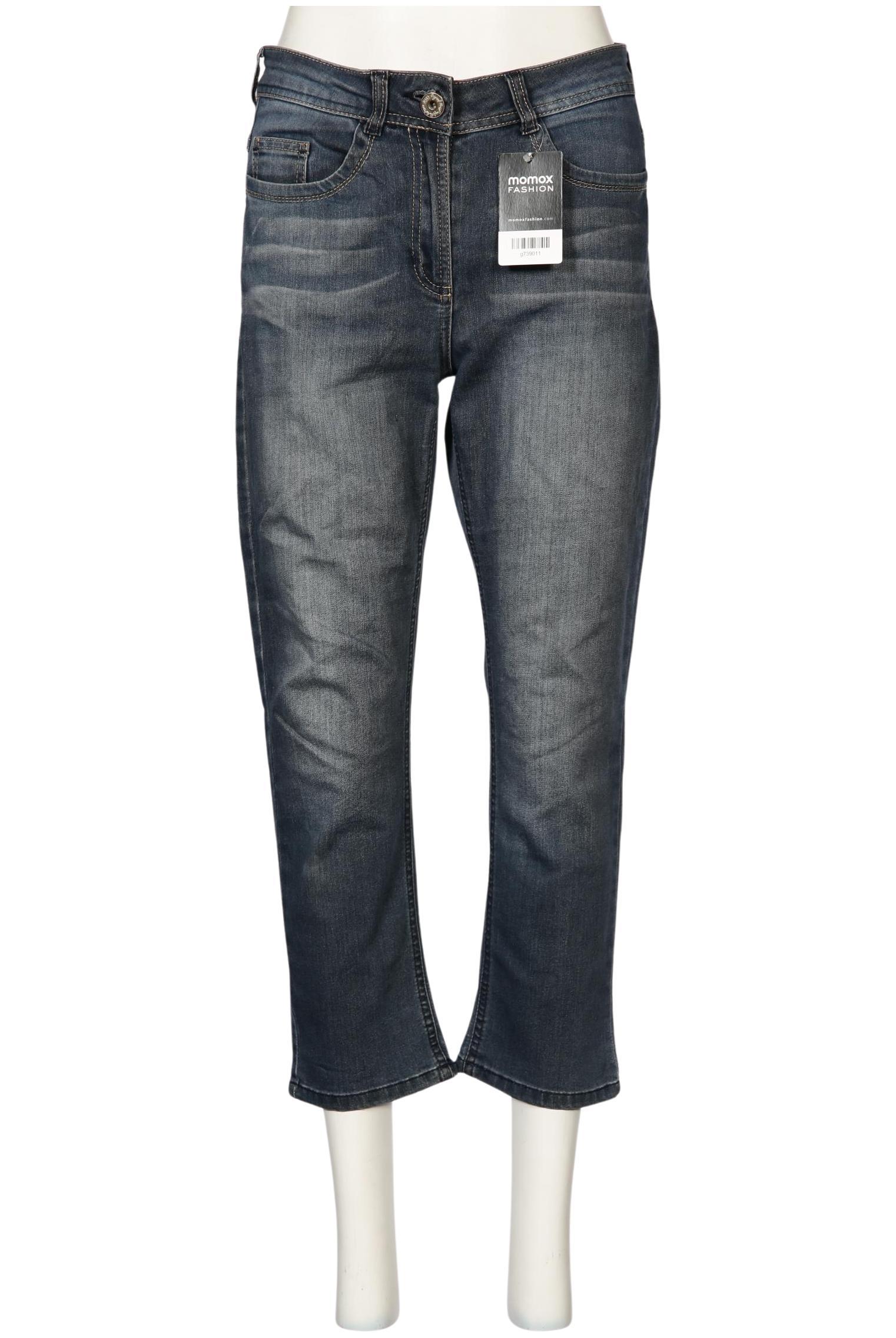 

Cecil Damen Jeans, blau, Gr. 29