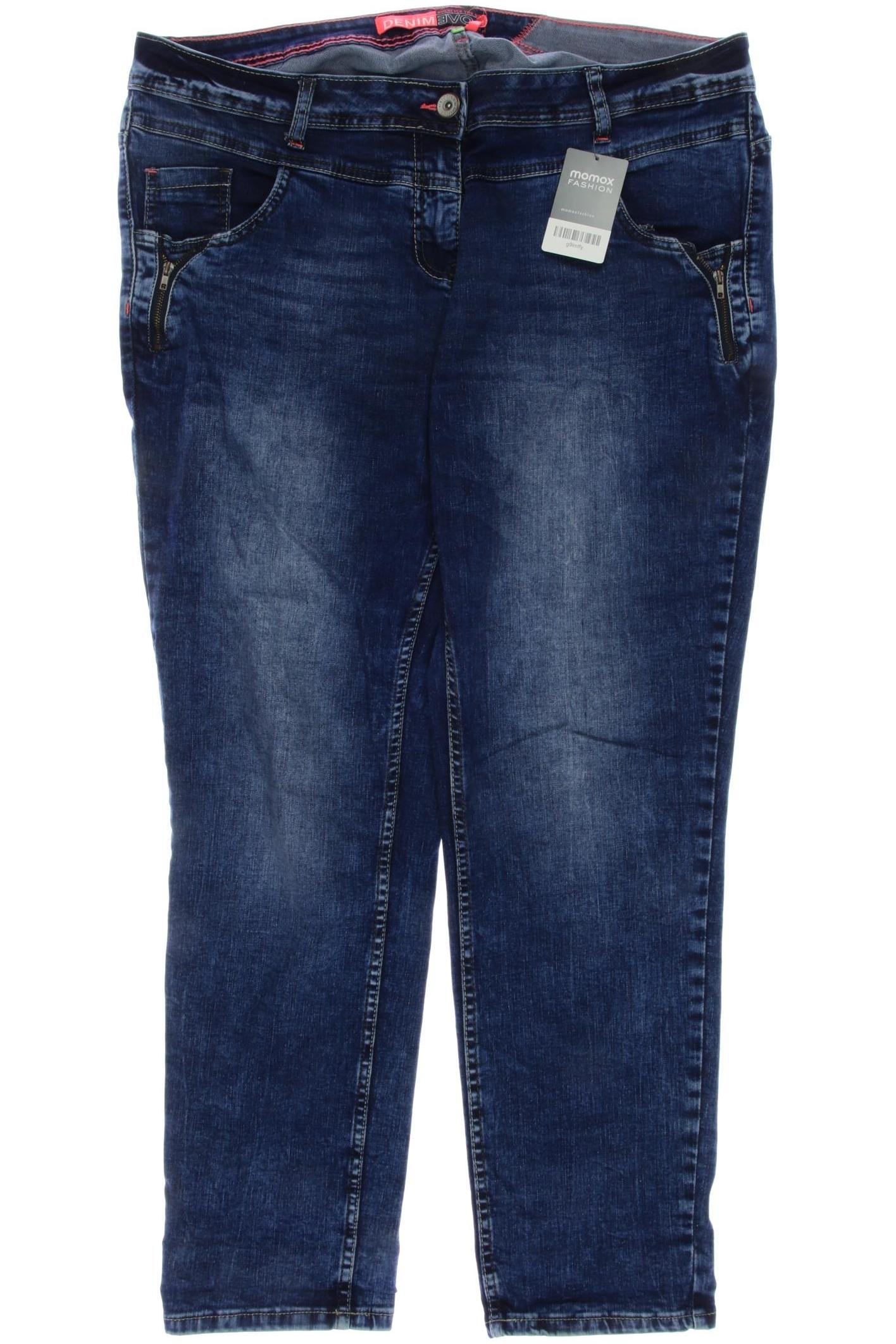 

Cecil Damen Jeans, blau, Gr. 36