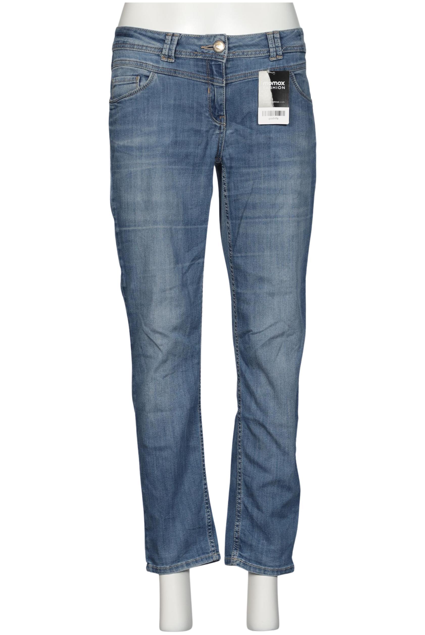 

Cecil Damen Jeans, blau, Gr. 29