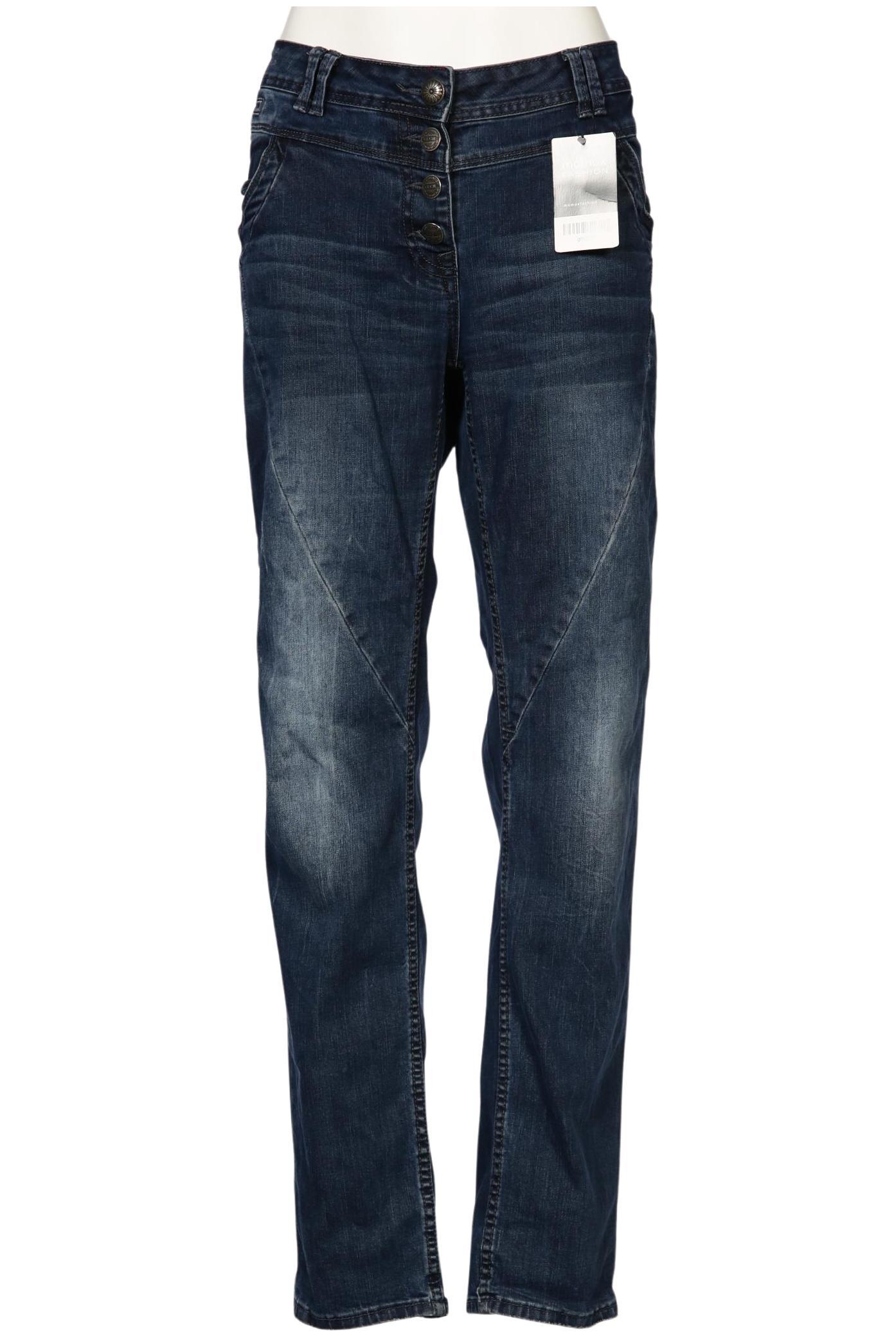 

Cecil Damen Jeans, blau, Gr. 31