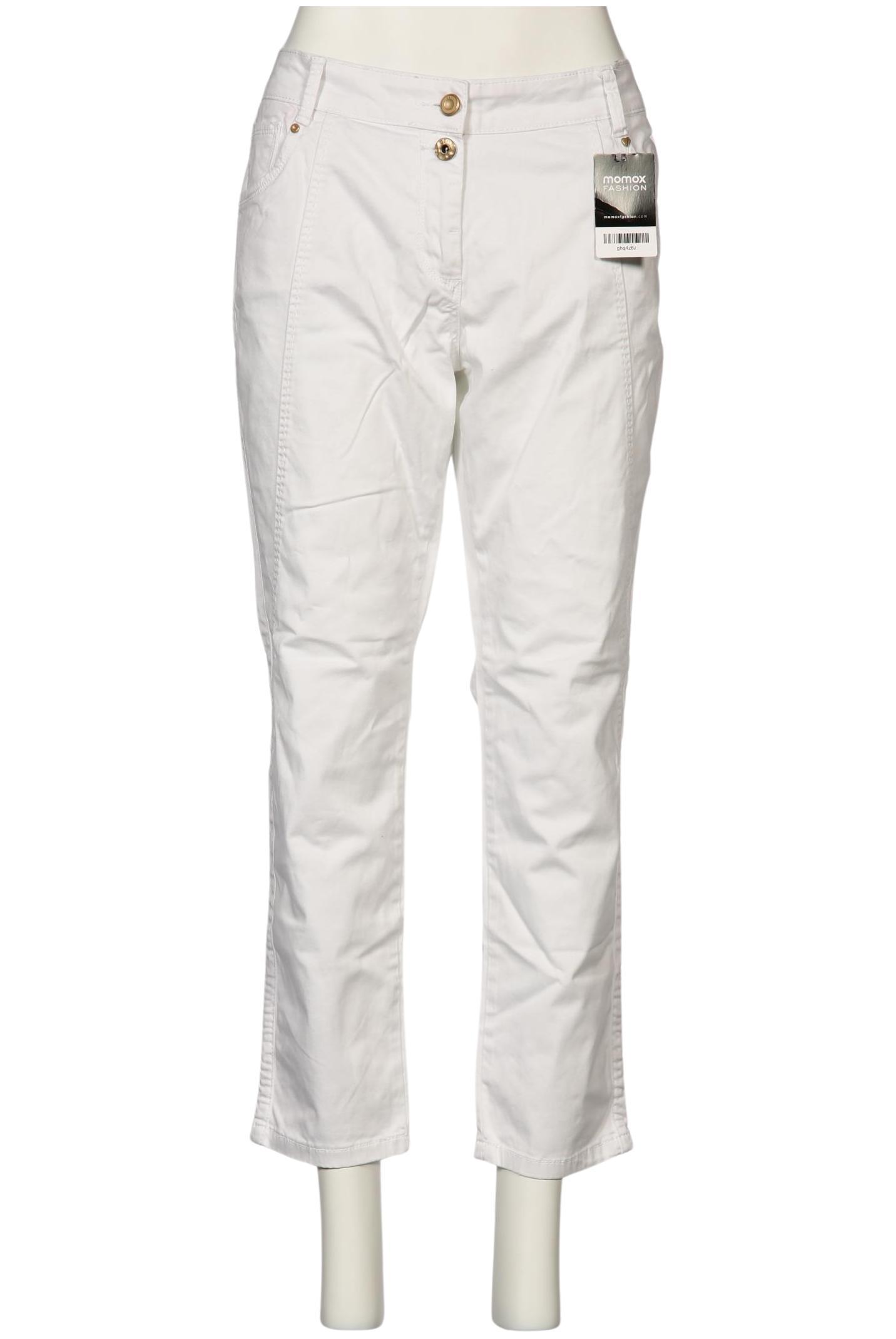 

Cecil Damen Jeans, weiß, Gr. 31