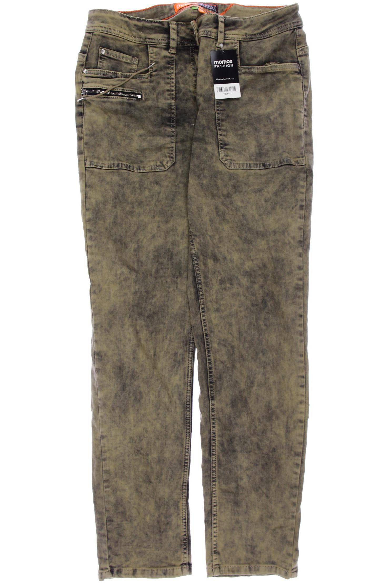 

Cecil Damen Jeans, beige, Gr. 32