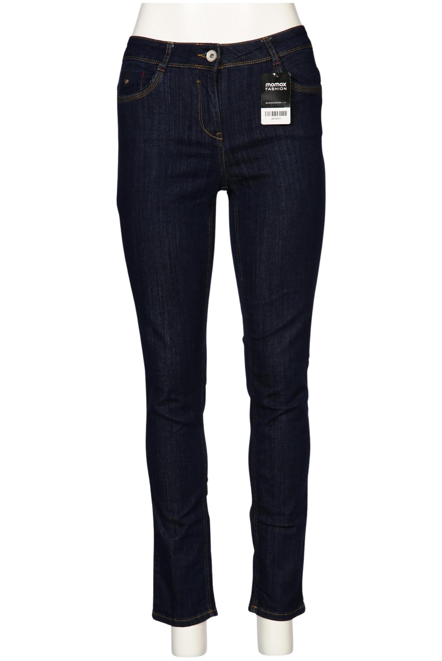 

Cecil Damen Jeans, marineblau, Gr. 29