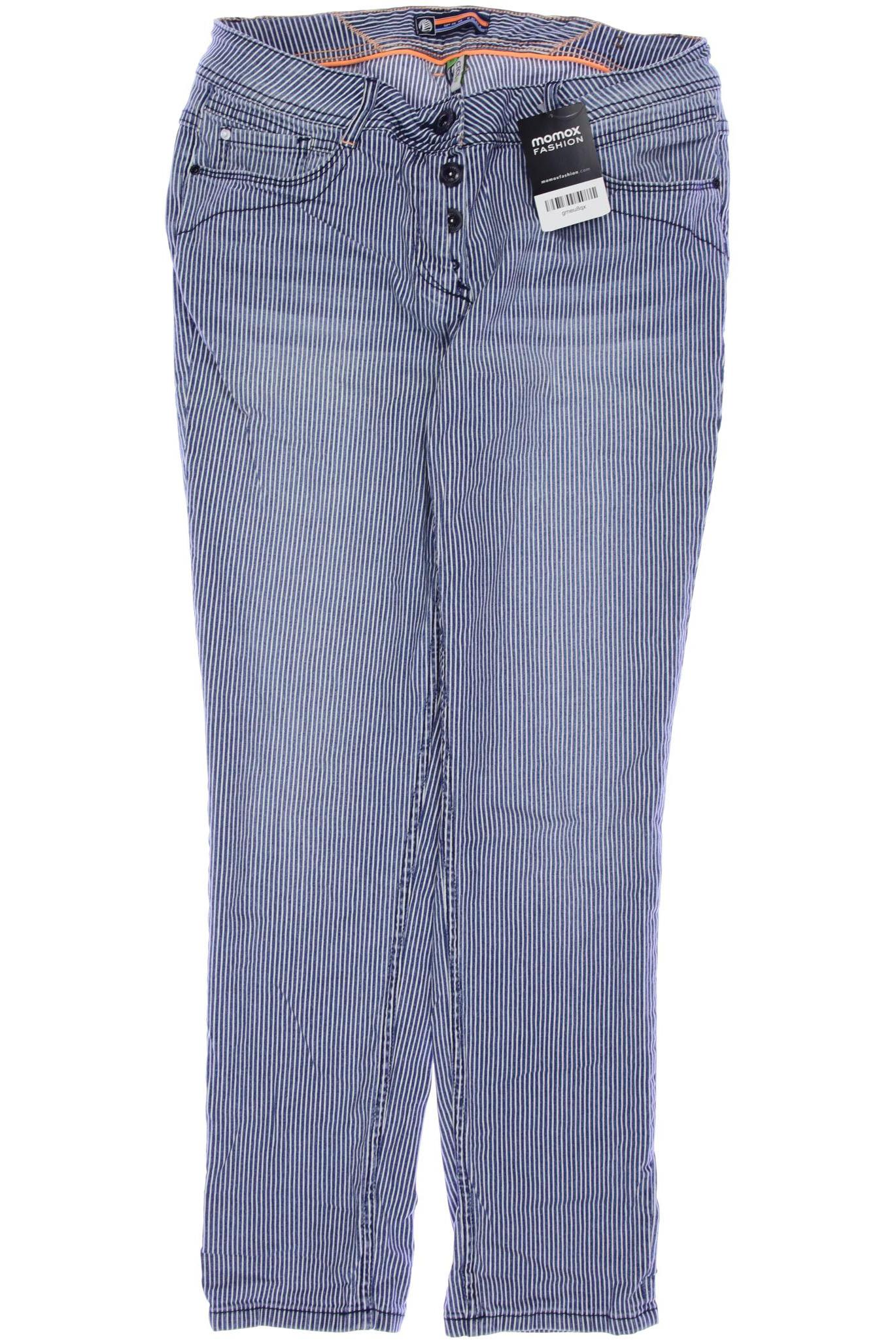

Cecil Damen Jeans, blau, Gr. 40