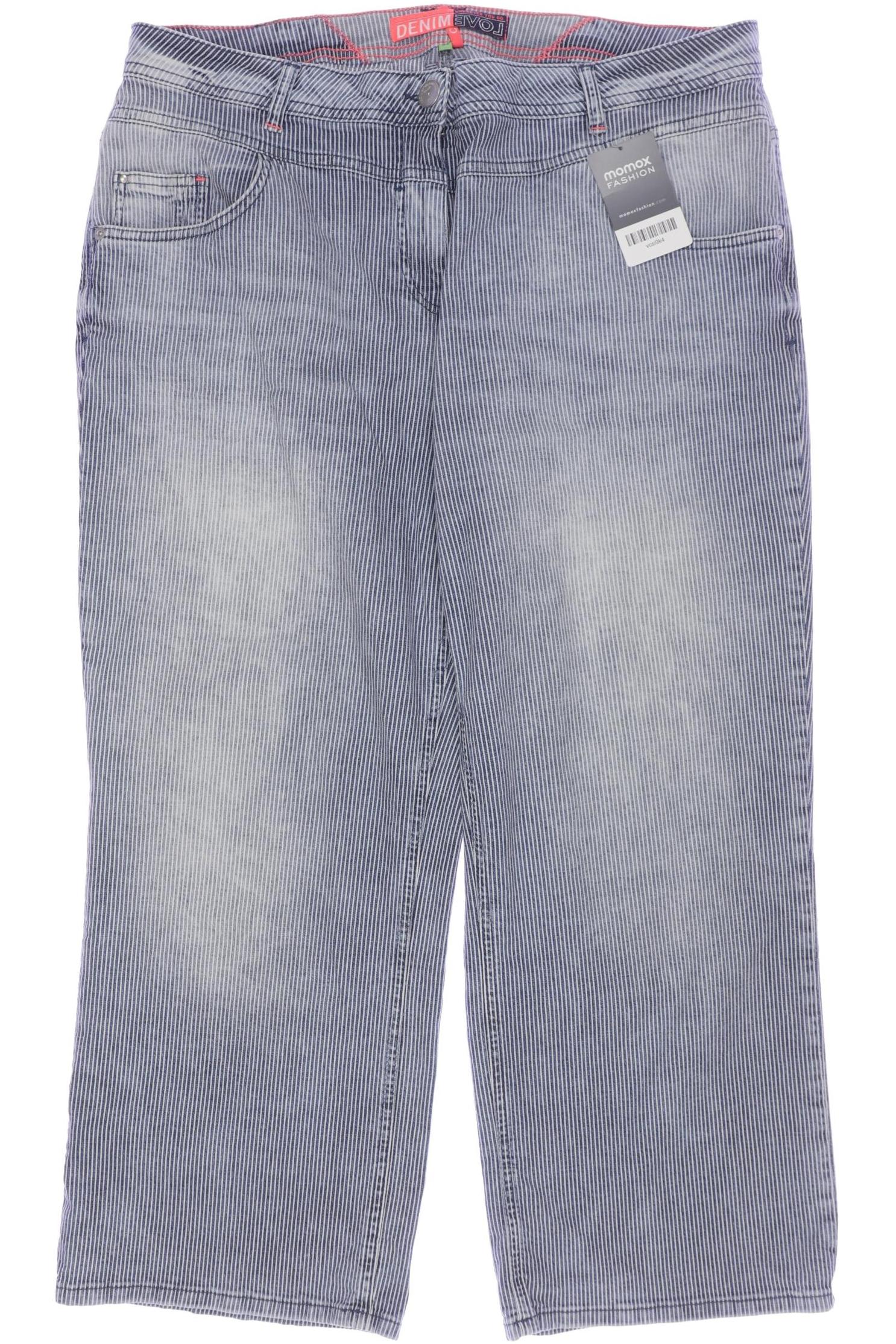 

Cecil Damen Jeans, blau, Gr. 34
