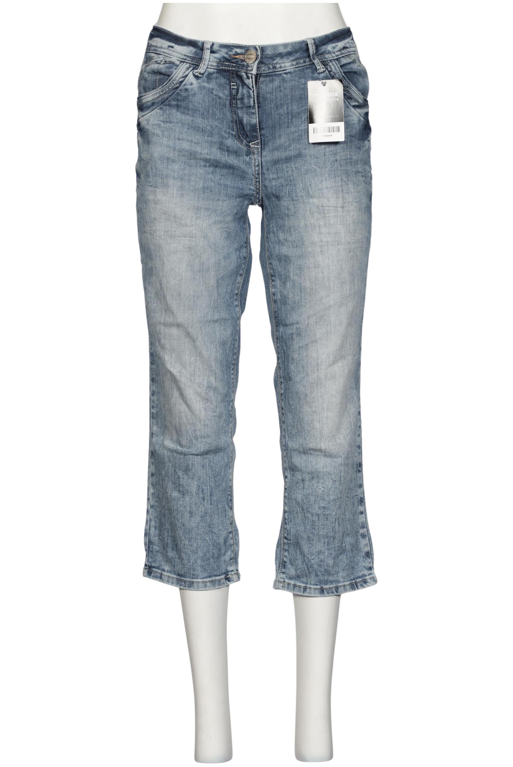 

Cecil Damen Jeans, hellblau, Gr. 30