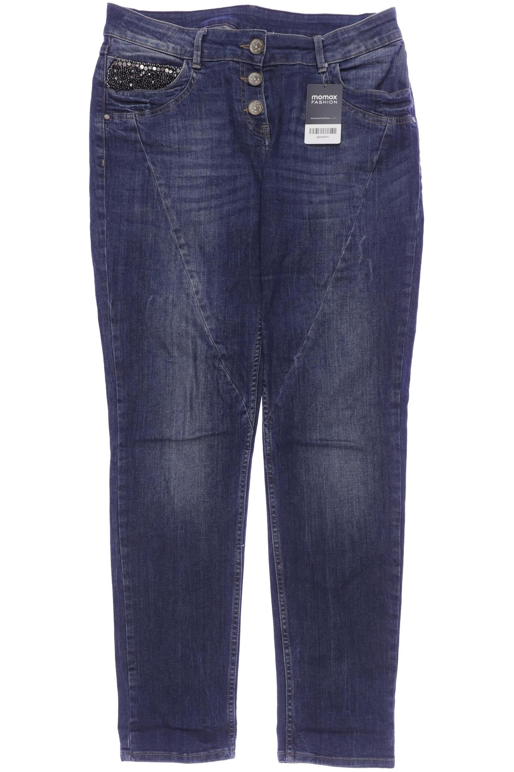 

Cecil Damen Jeans, blau, Gr. 30