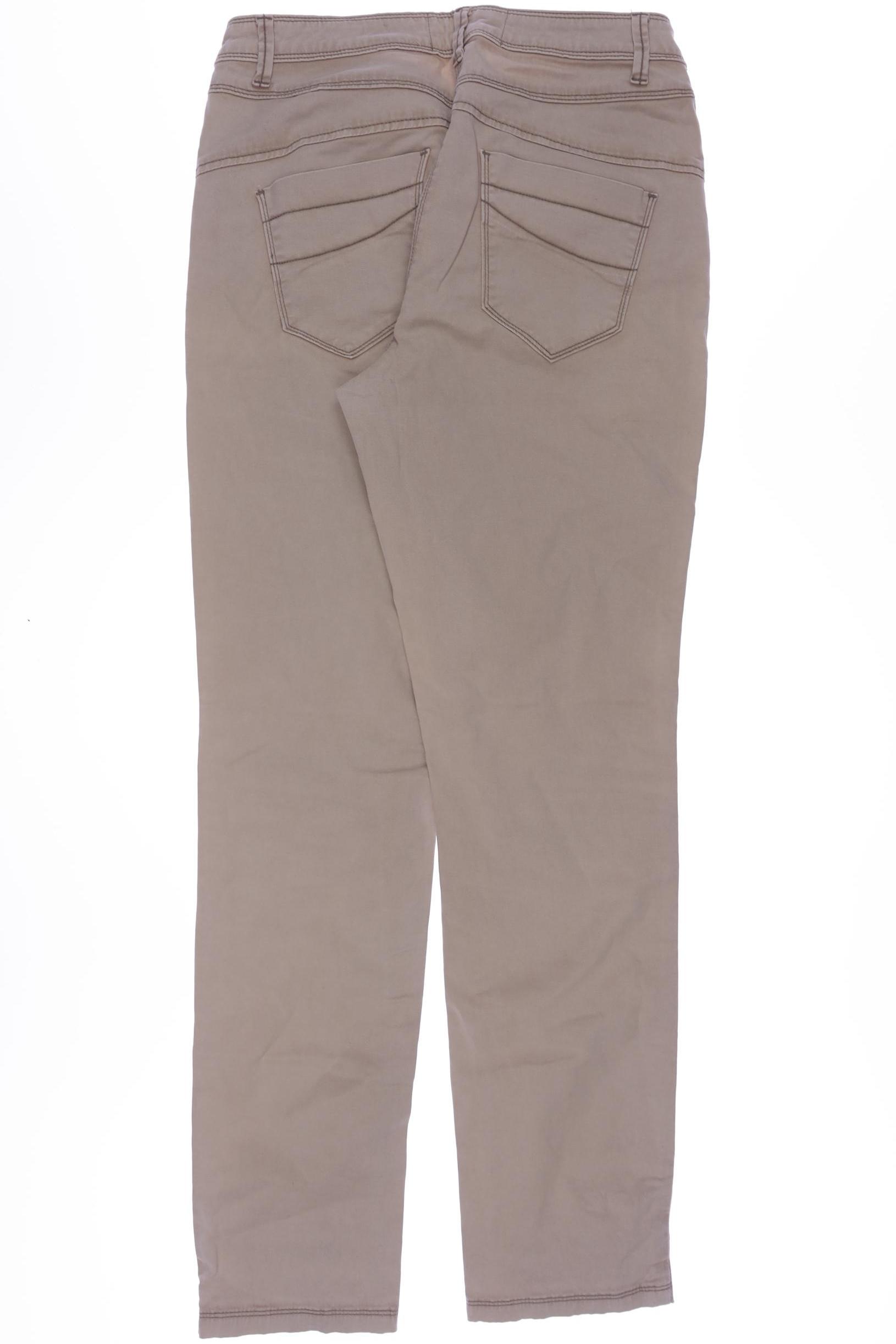 

Cecil Damen Jeans, beige, Gr. 29