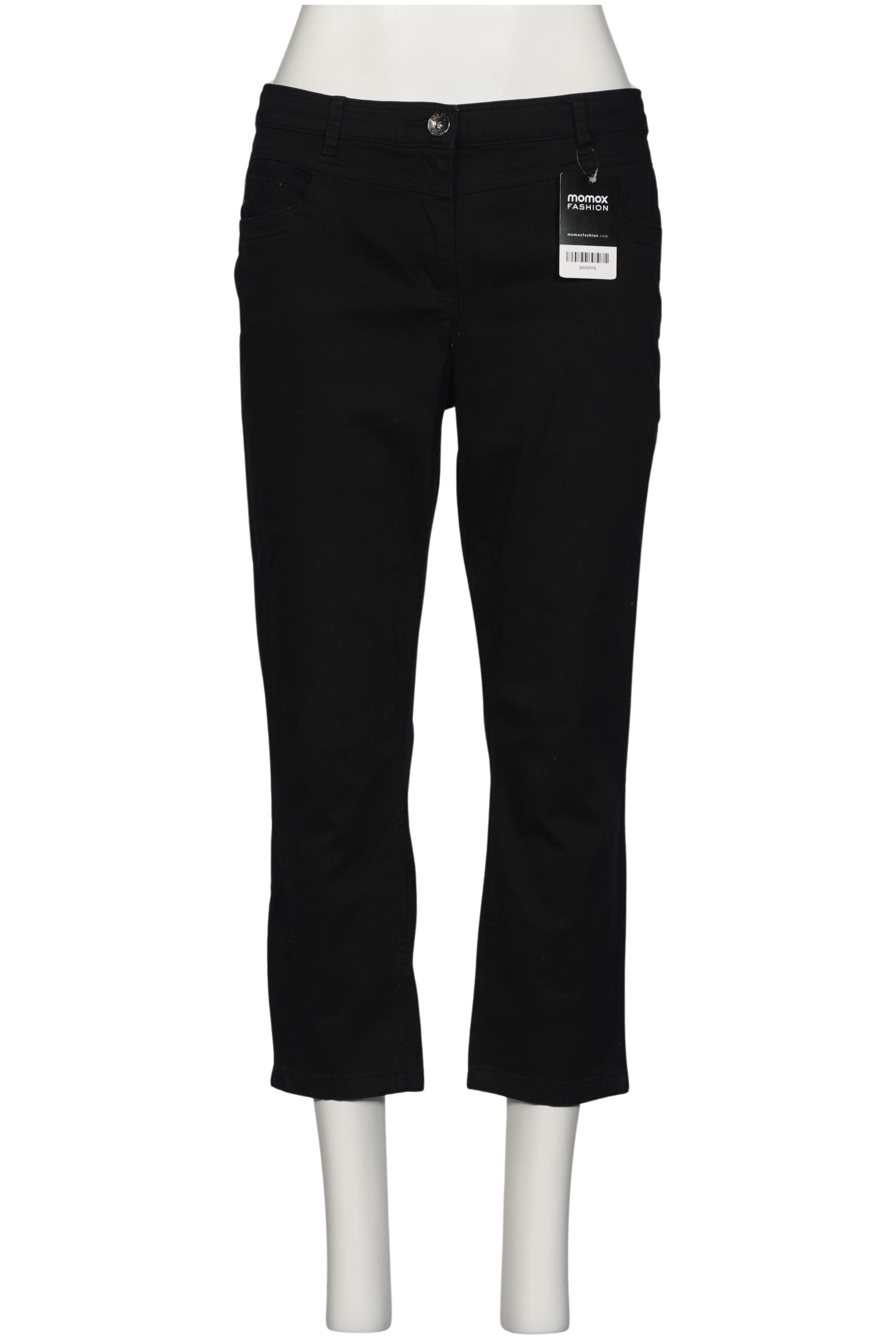 

Cecil Damen Jeans, schwarz, Gr. 31