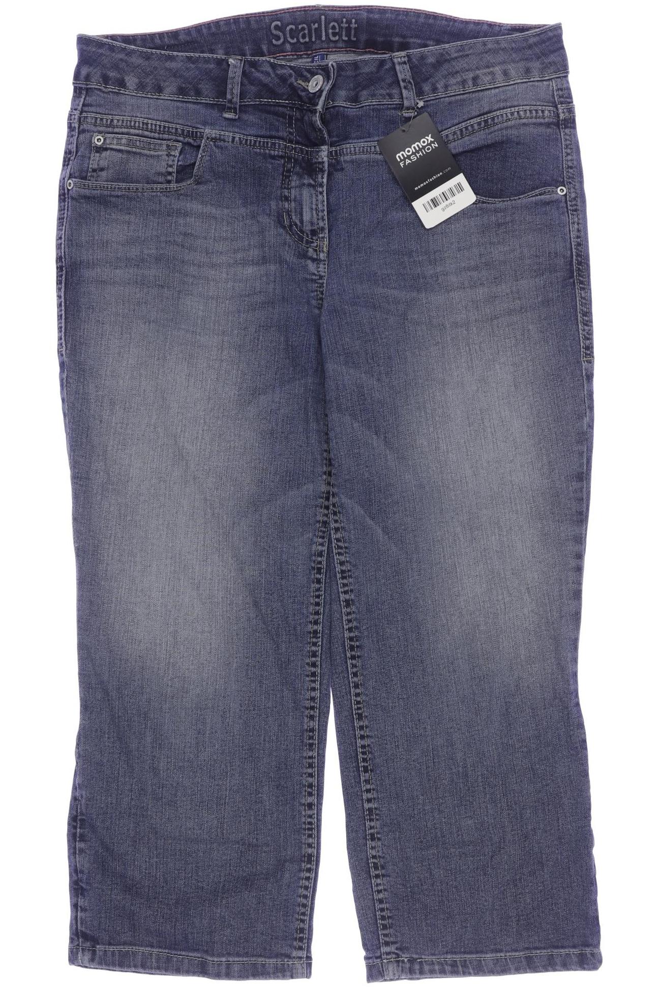 

Cecil Damen Jeans, blau, Gr. 31