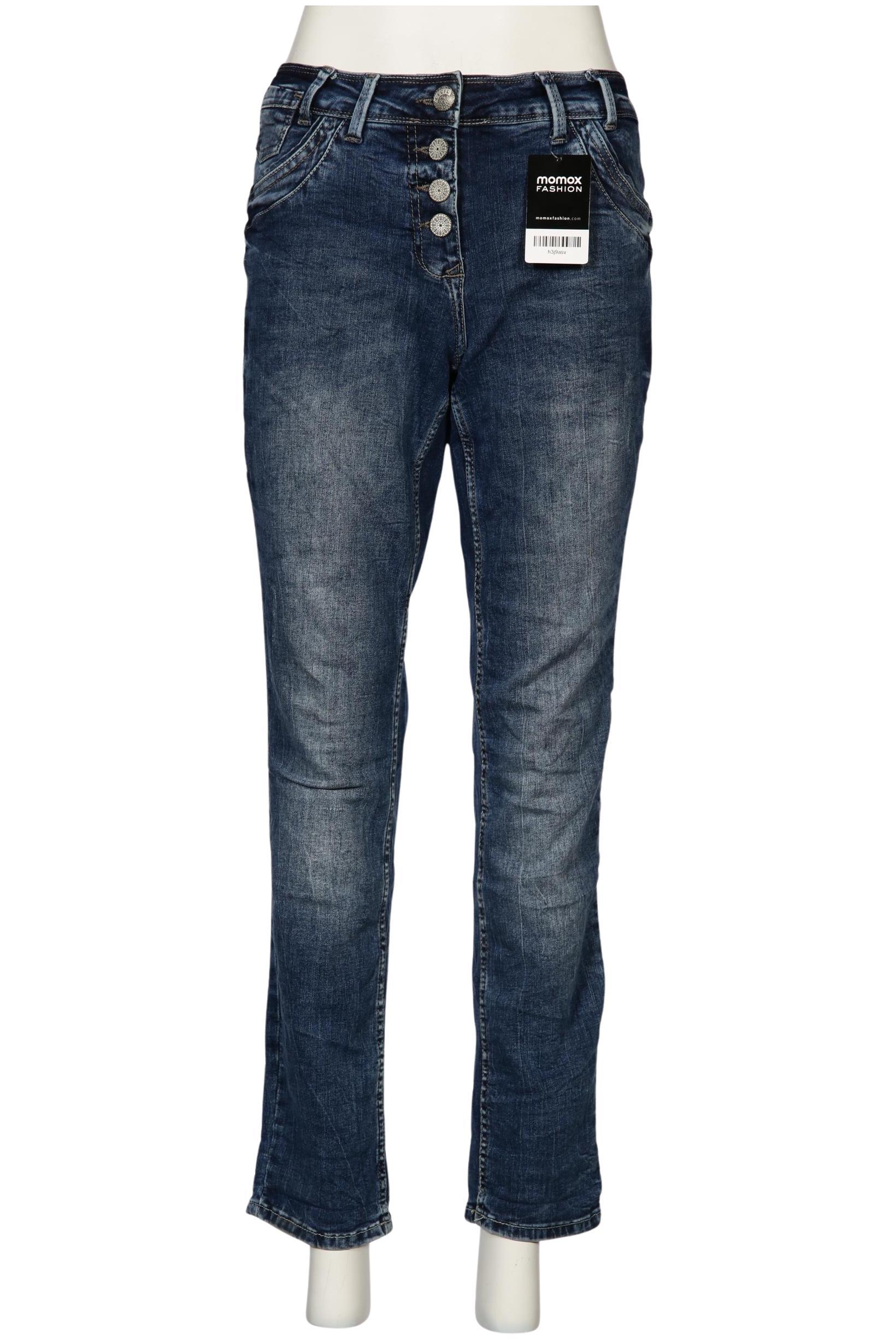 

Cecil Damen Jeans, blau, Gr. 29