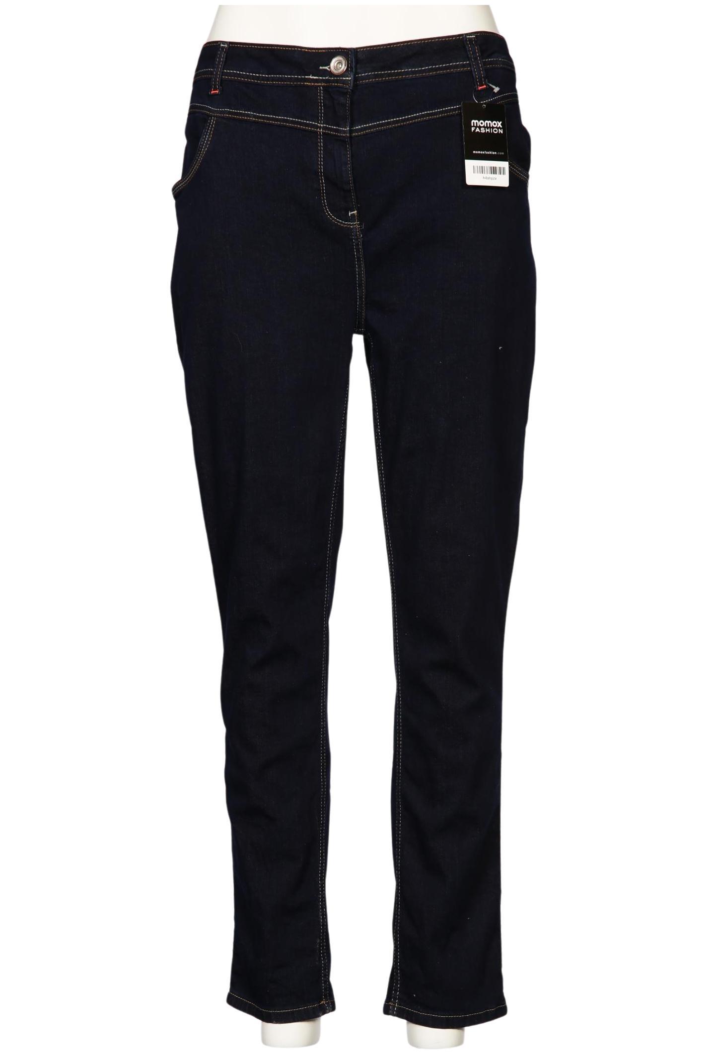 

Cecil Damen Jeans, marineblau, Gr. 36