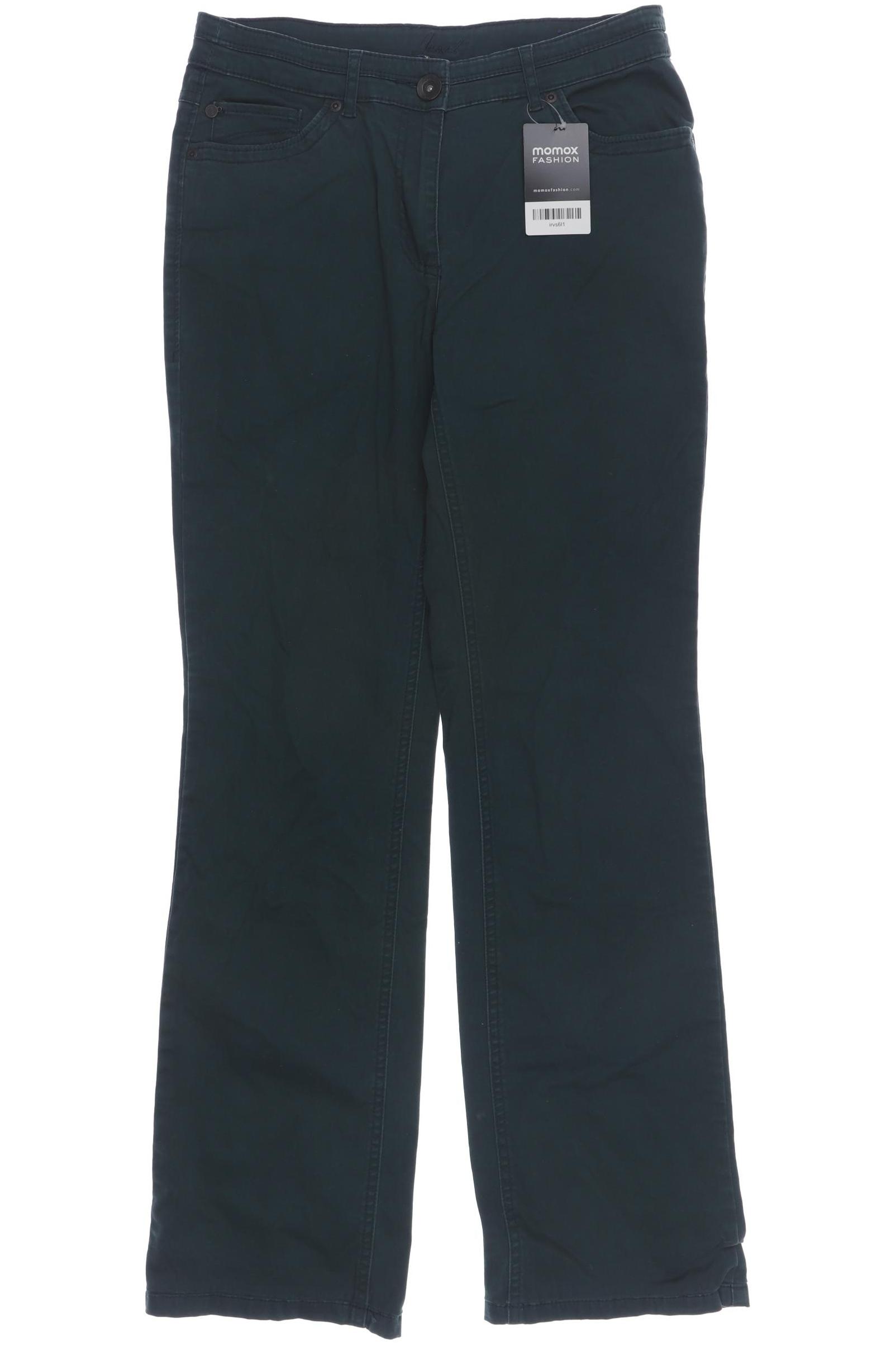 

Cecil Damen Jeans, türkis, Gr. 28