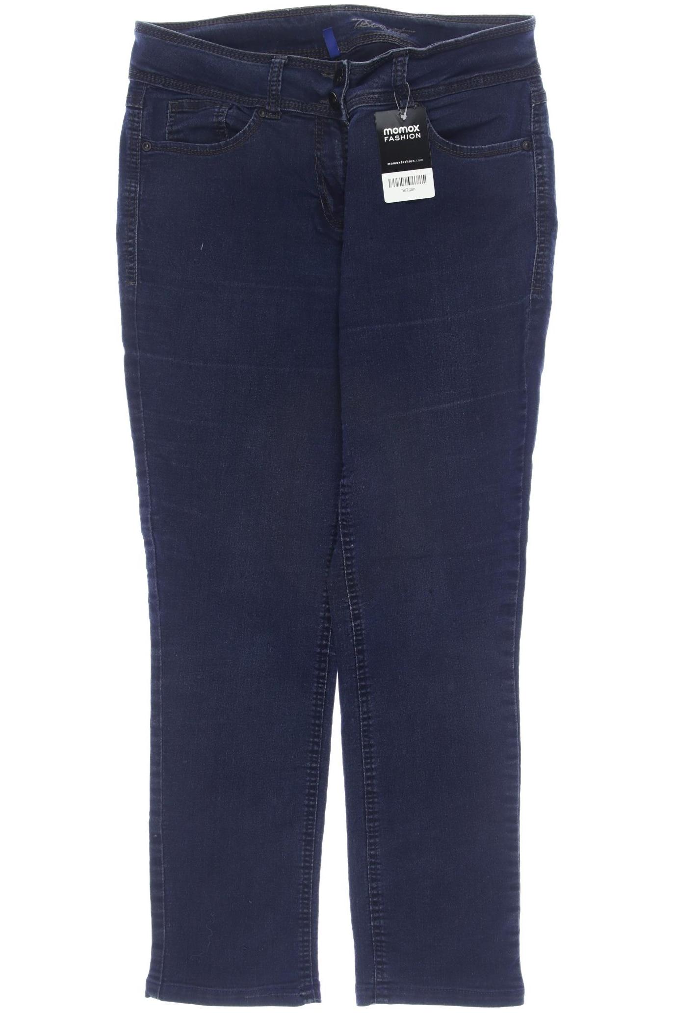 

Cecil Damen Jeans, blau, Gr. 31