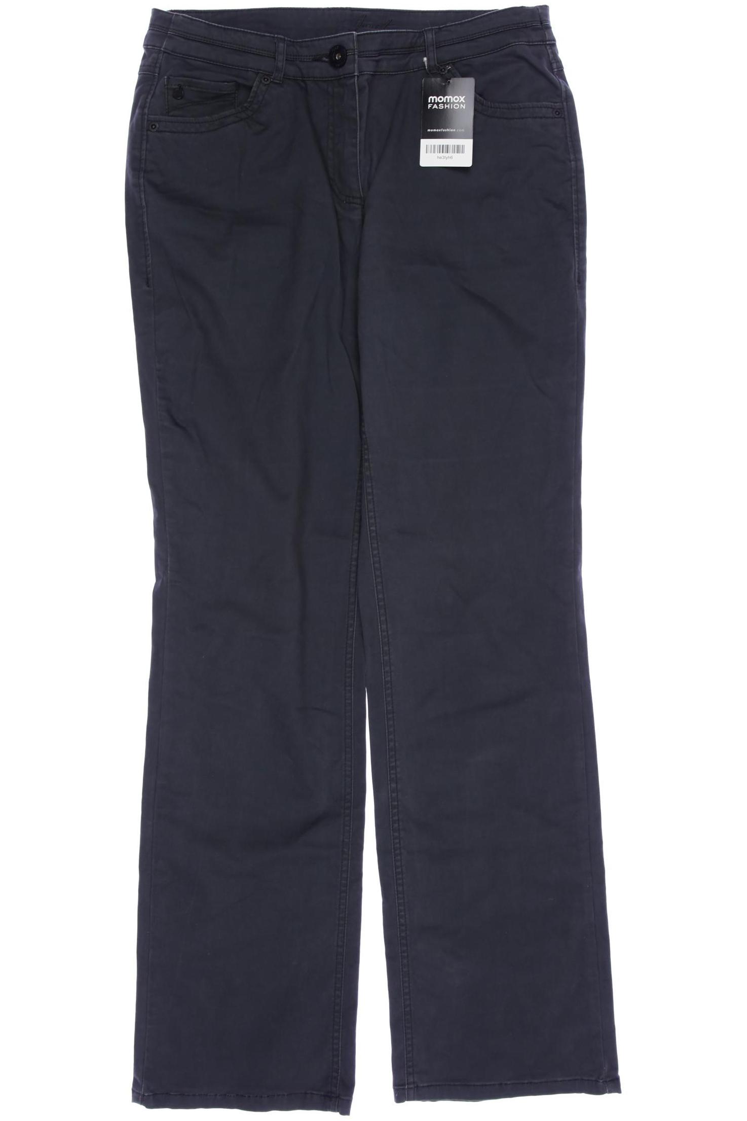 

Cecil Damen Jeans, grau, Gr. 30