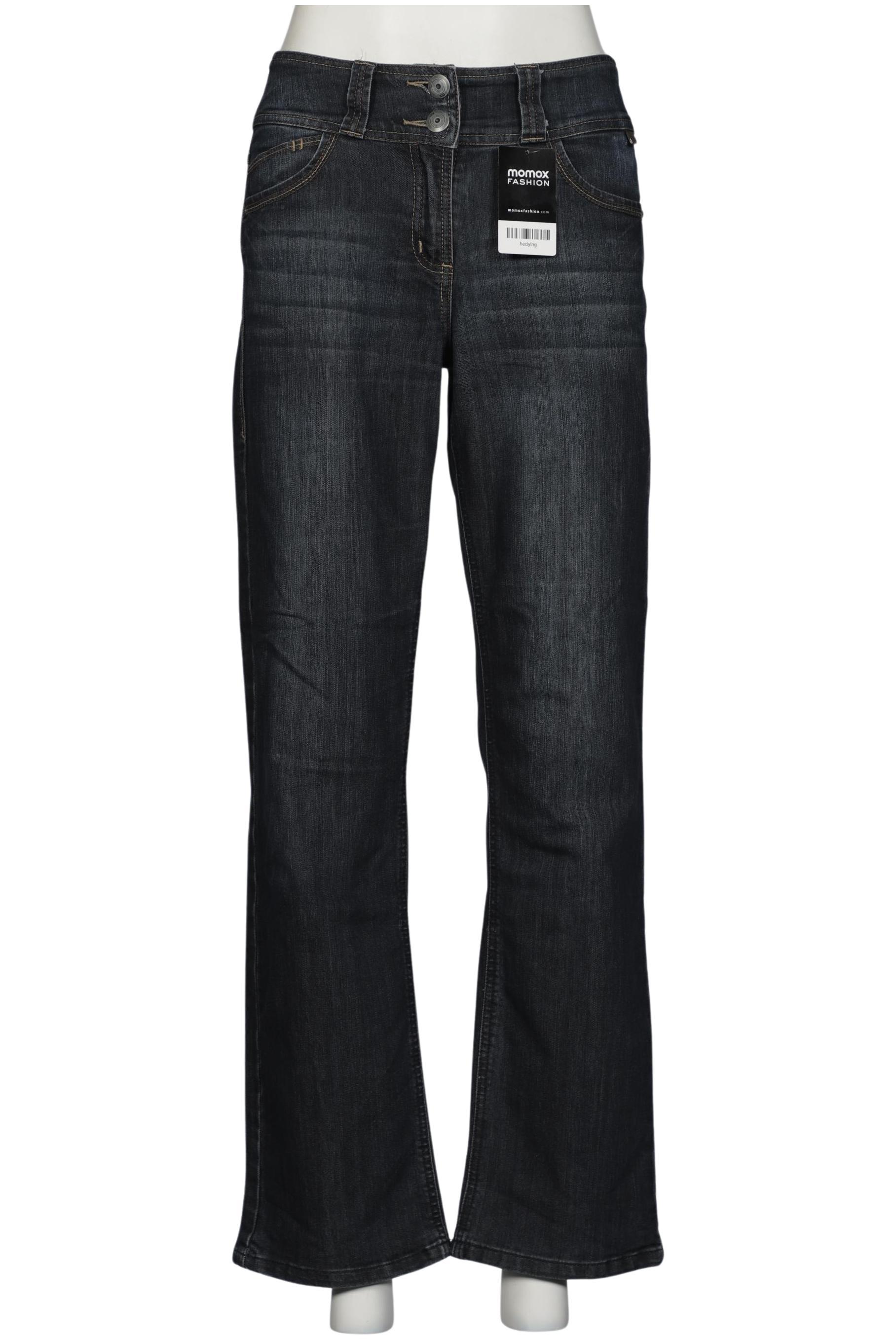 

Cecil Damen Jeans, blau, Gr. 29