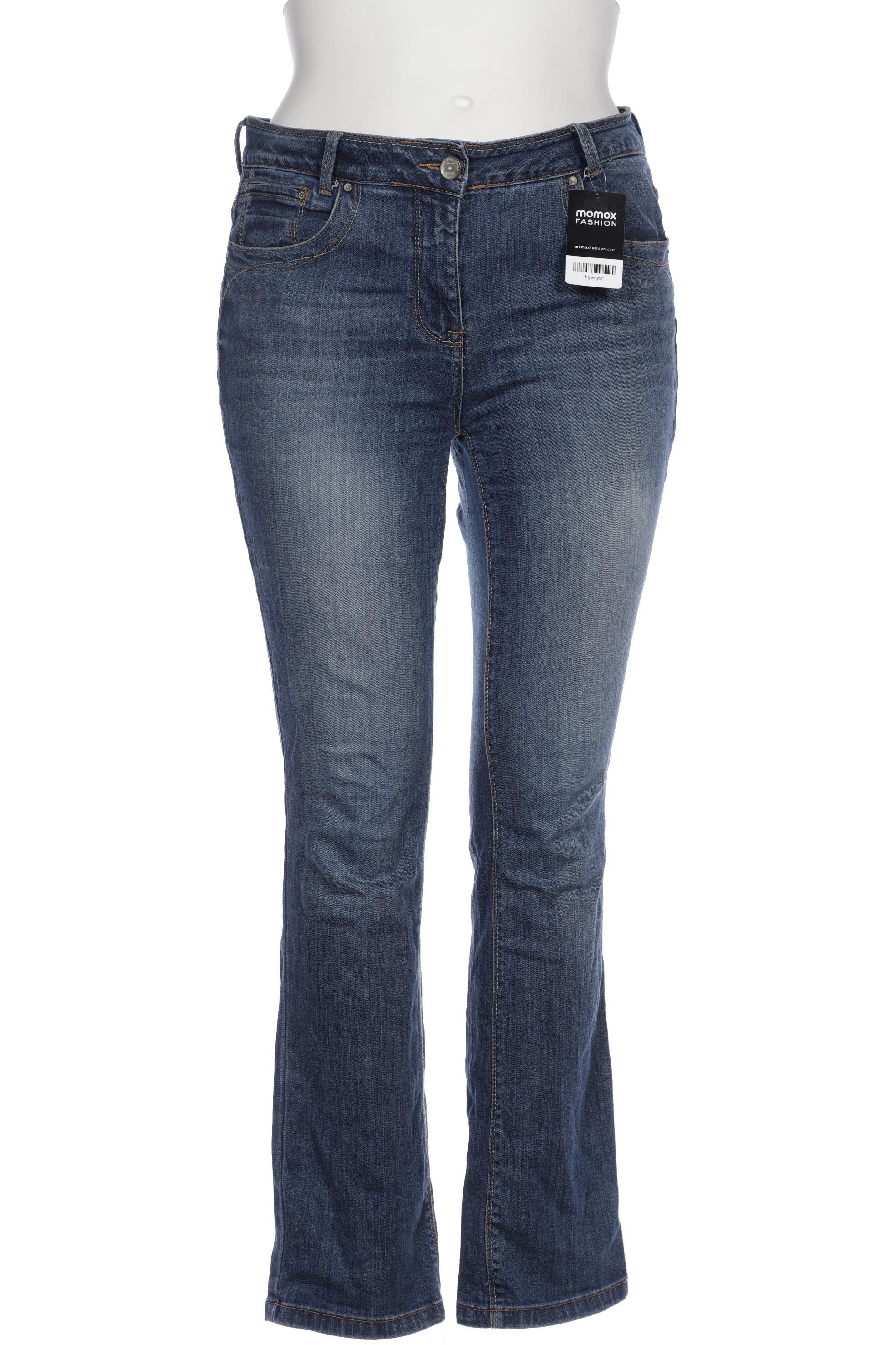 

Cecil Damen Jeans, marineblau, Gr. 33