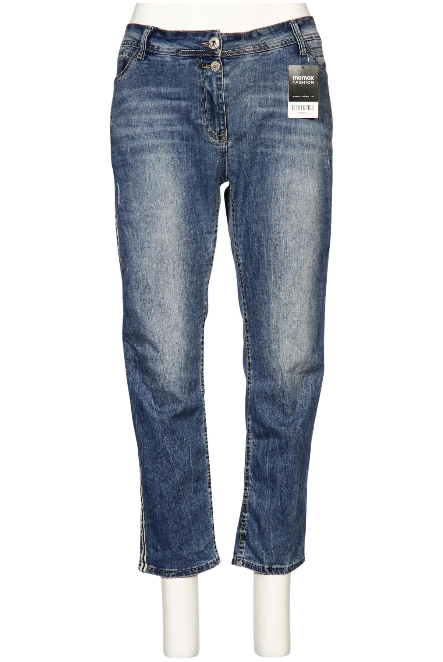 

Cecil Damen Jeans, blau, Gr. 36