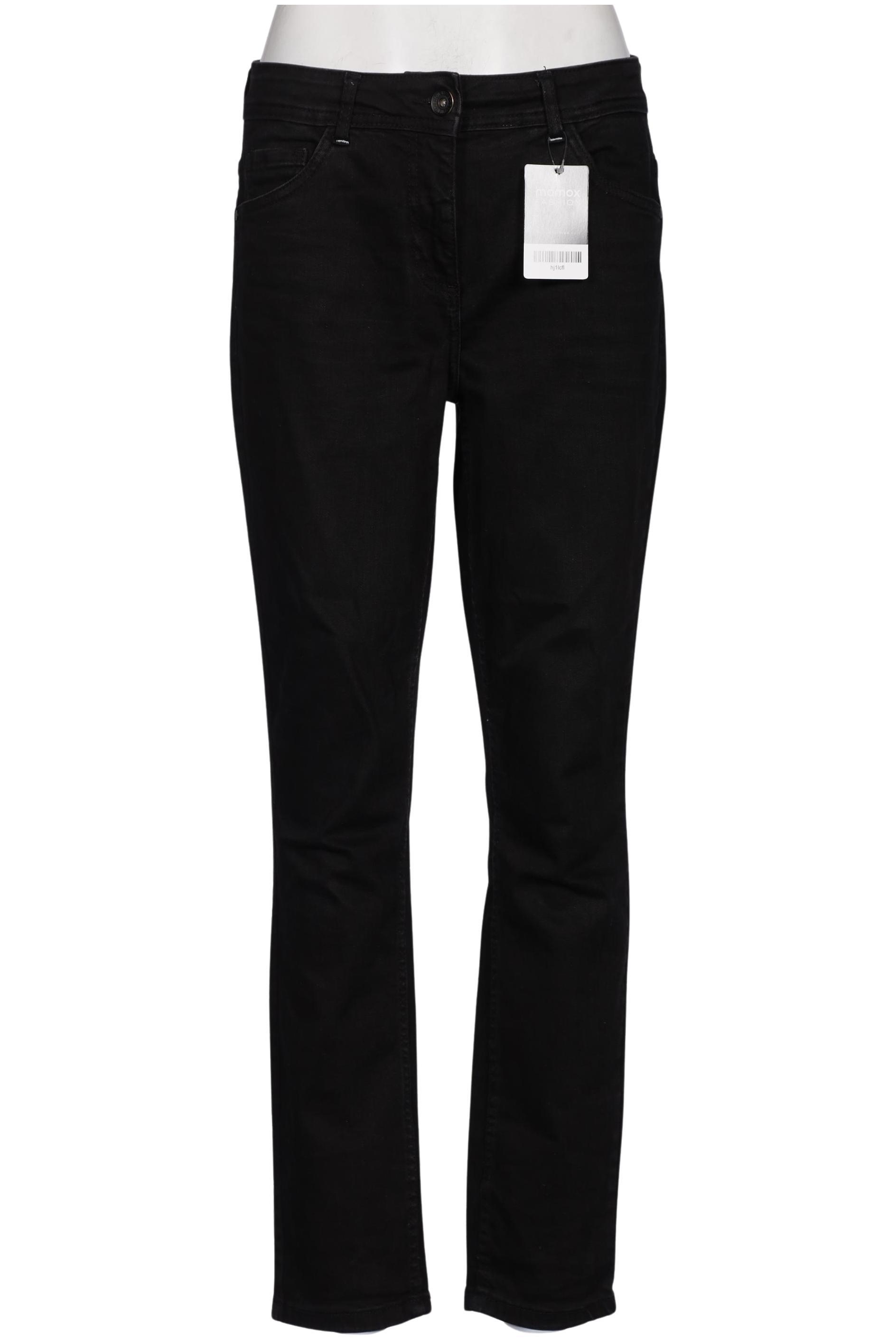 

Cecil Damen Jeans, schwarz, Gr. 30