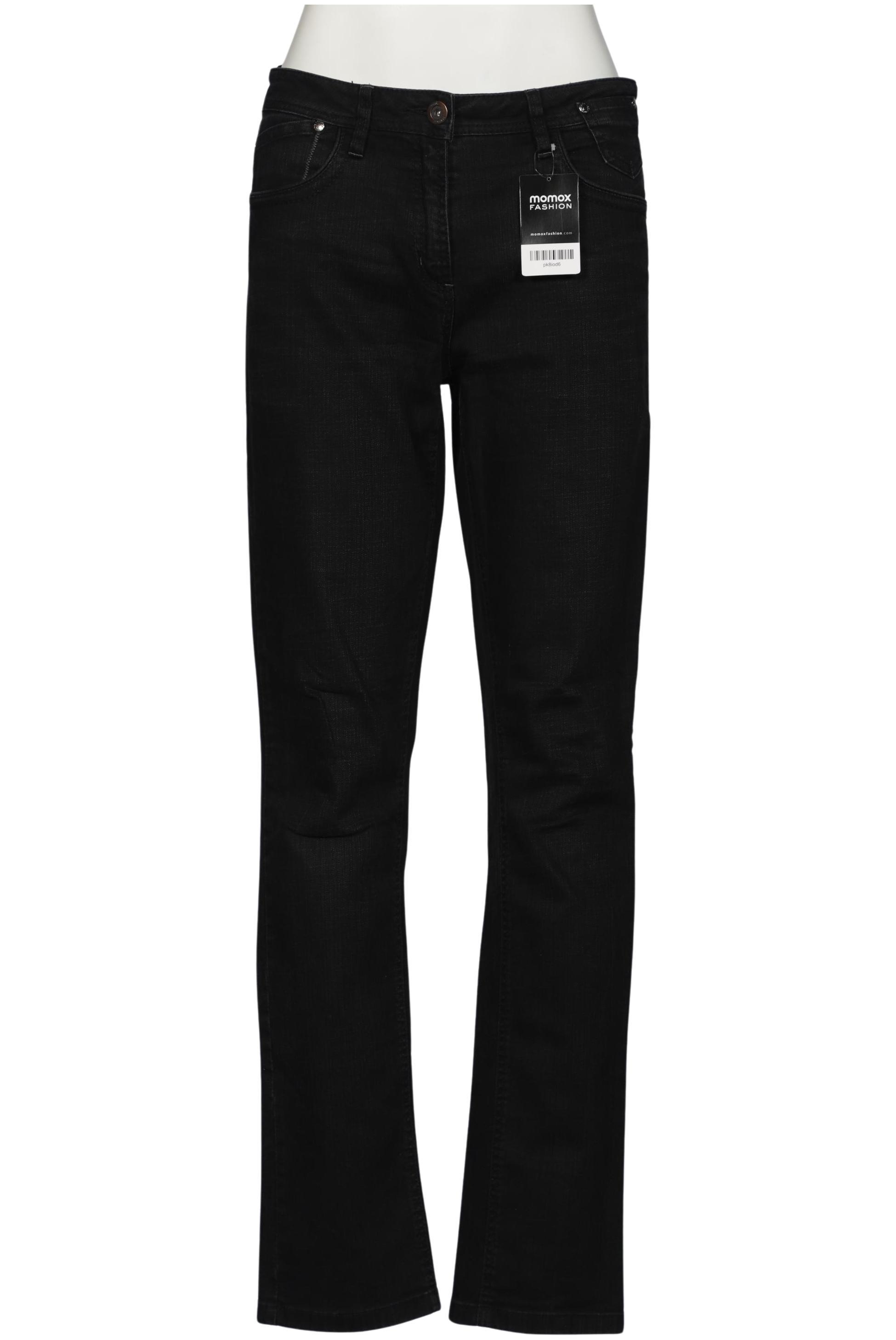 

Cecil Damen Jeans, schwarz, Gr. 32