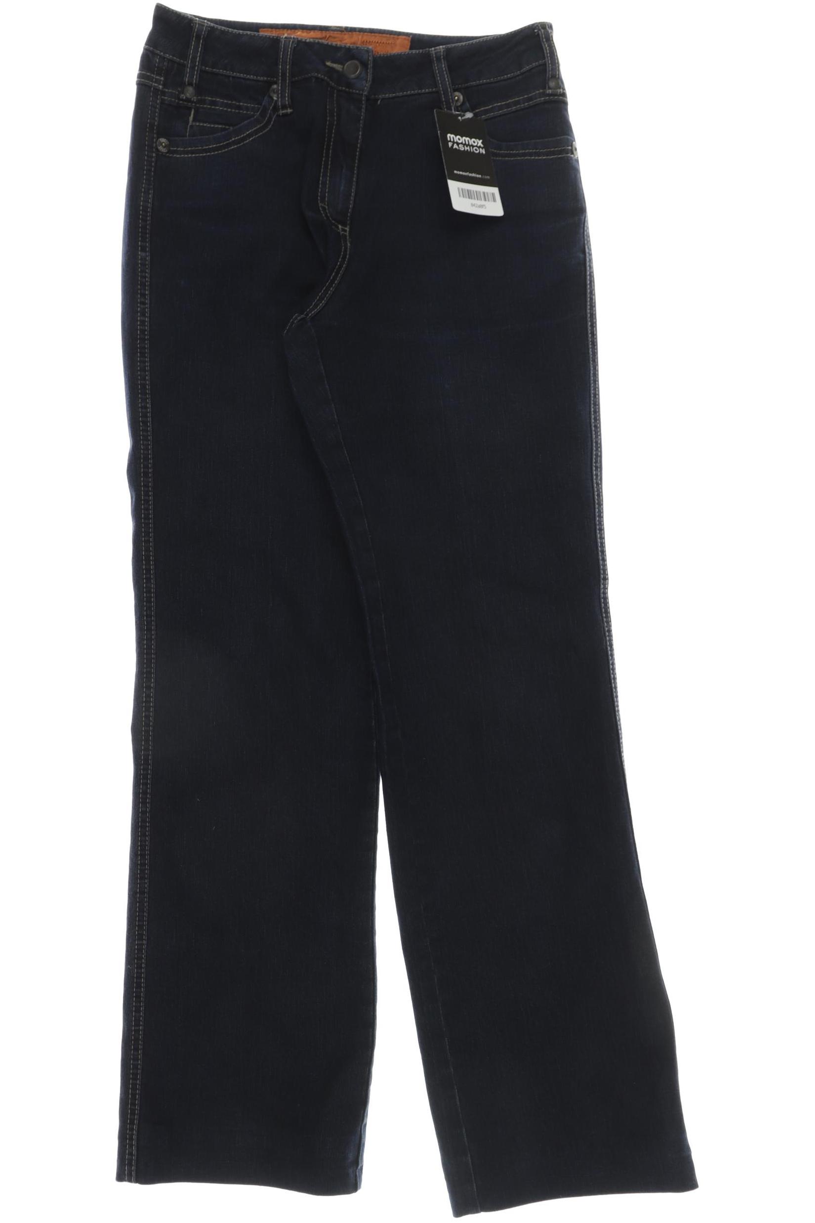 

Cecil Damen Jeans, marineblau, Gr. 27
