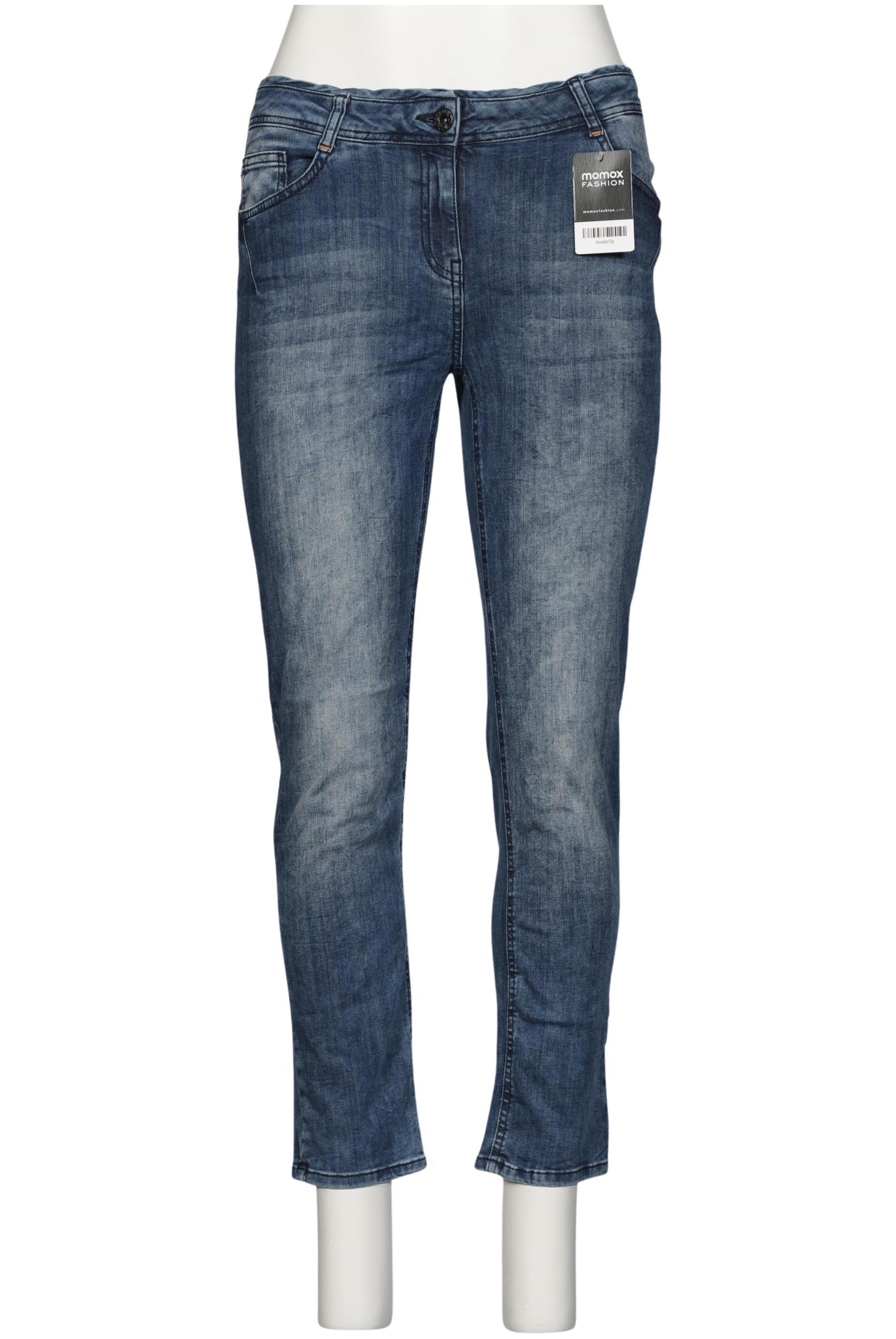 

Cecil Damen Jeans, blau, Gr. 31
