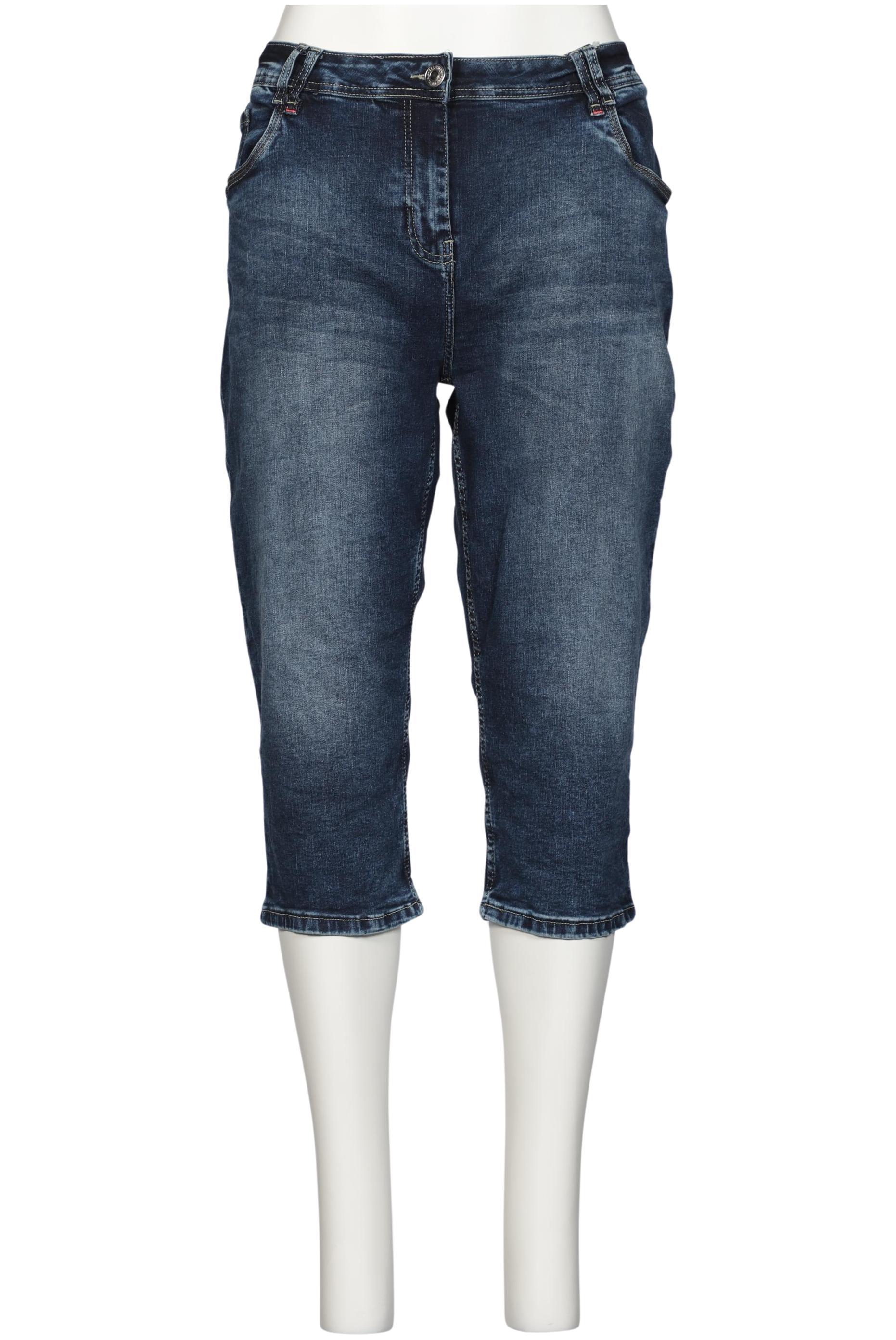 

Cecil Damen Jeans, blau, Gr. 36